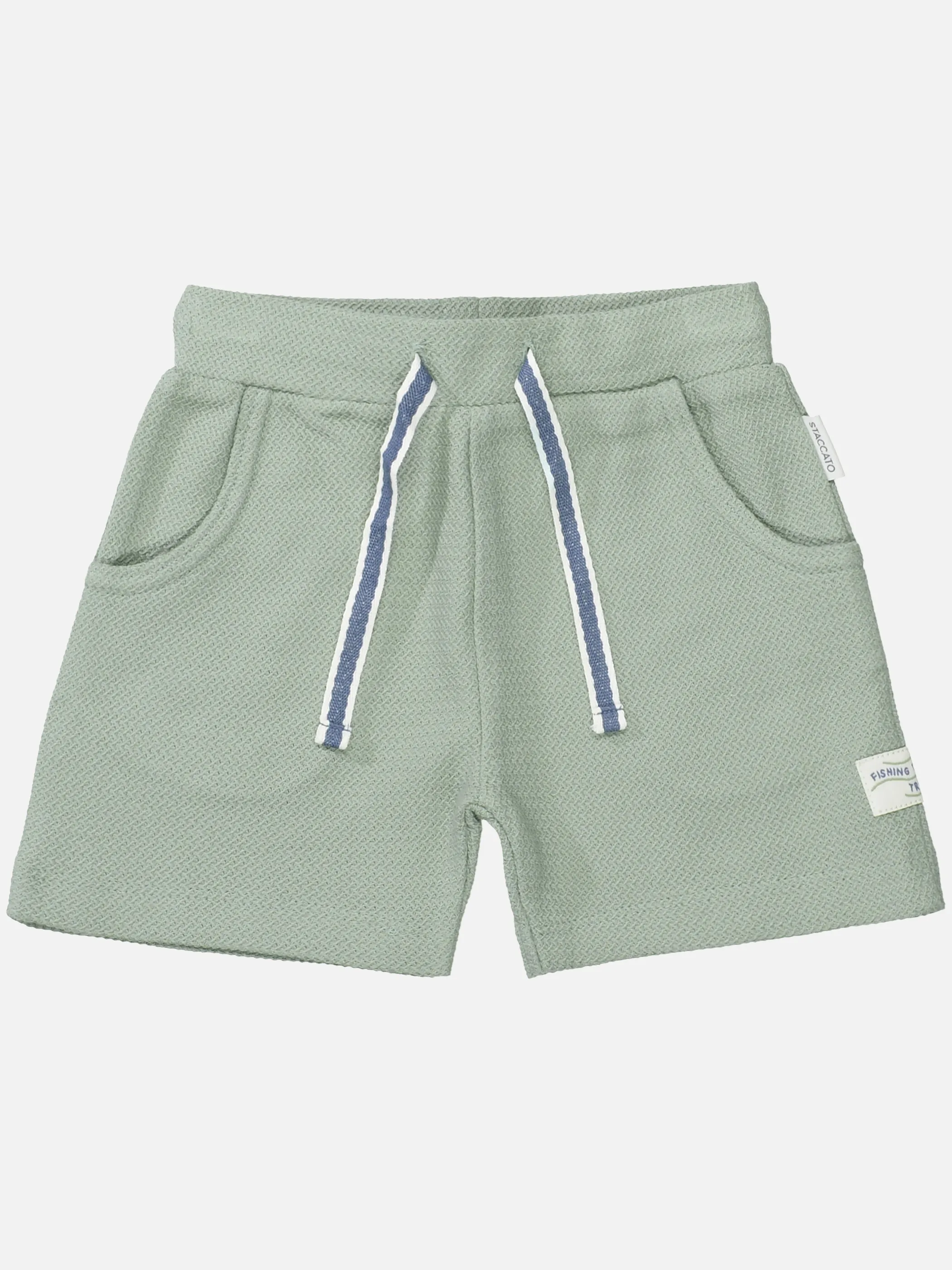 Staccato 230094222 Kn.-Bermudas Grün 927429 520 1