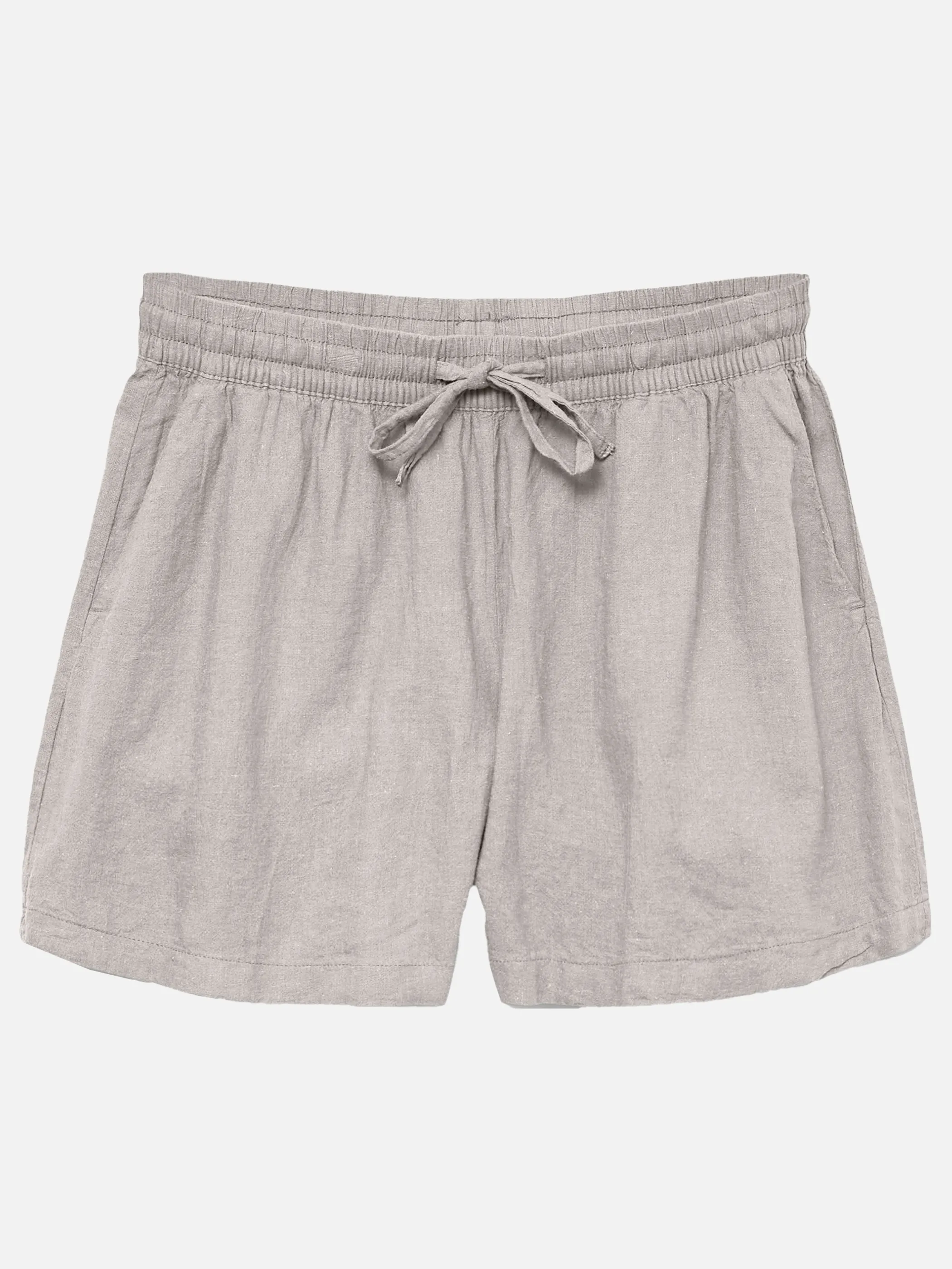 Vero Moda 10306821 VMLINN SHORTS WVN NOO Beige 899506 175680012 1