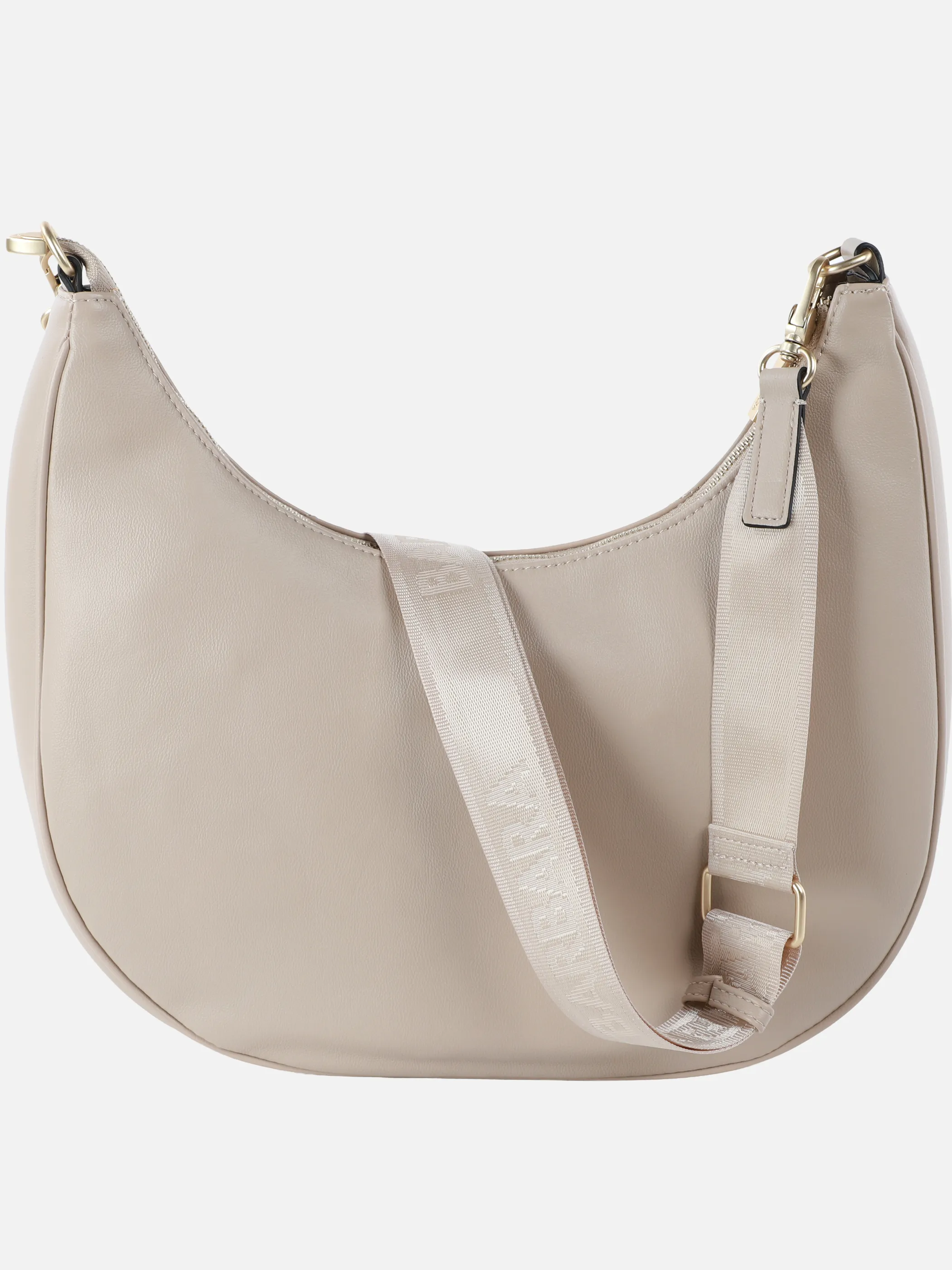 Travelite Barbara Cozy Hobo Bag Beige 921772 39 3