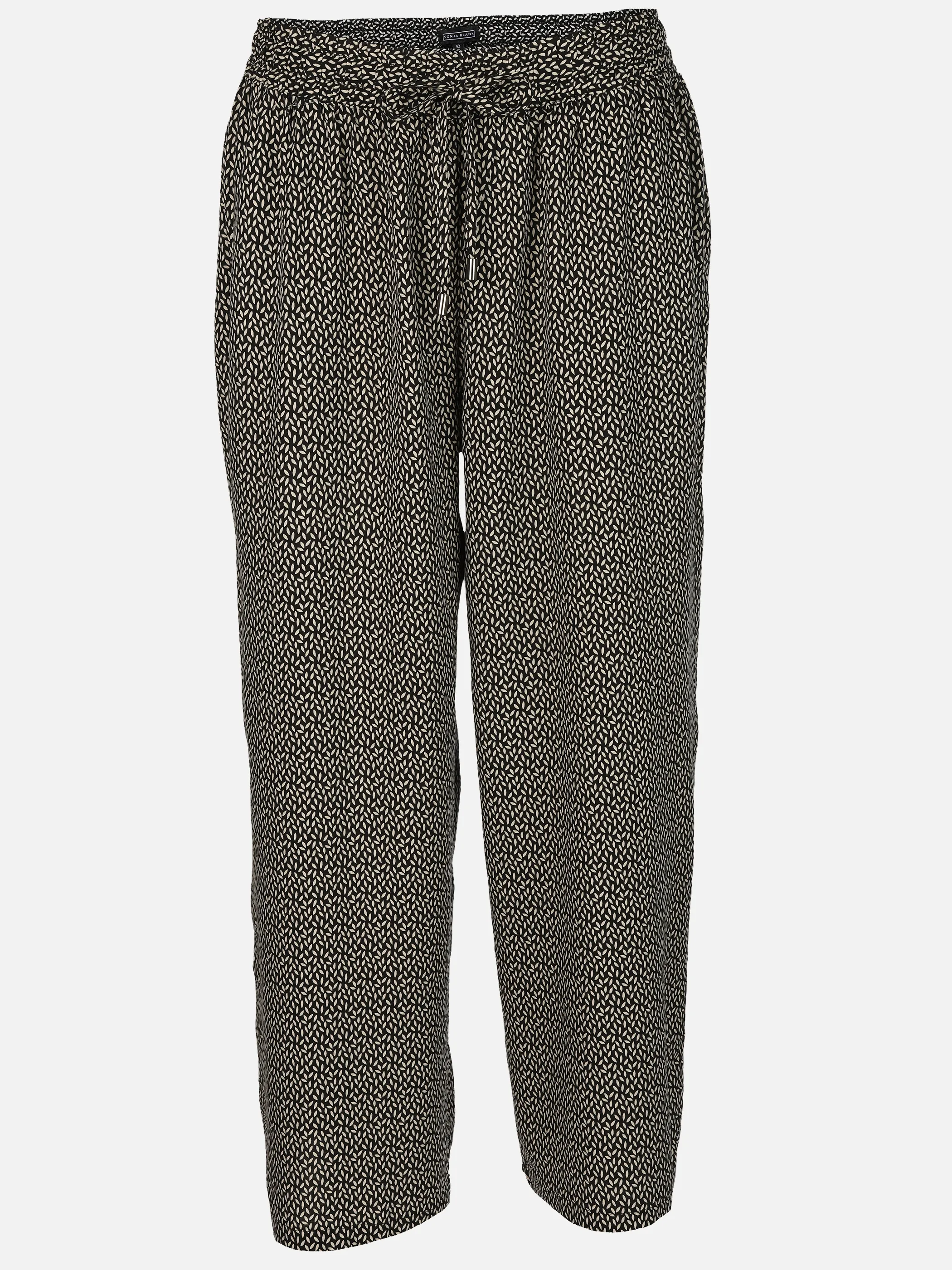 Sonja Blank Da-gr.Gr. Culotte Beige 928141 FRENCH OAK 1