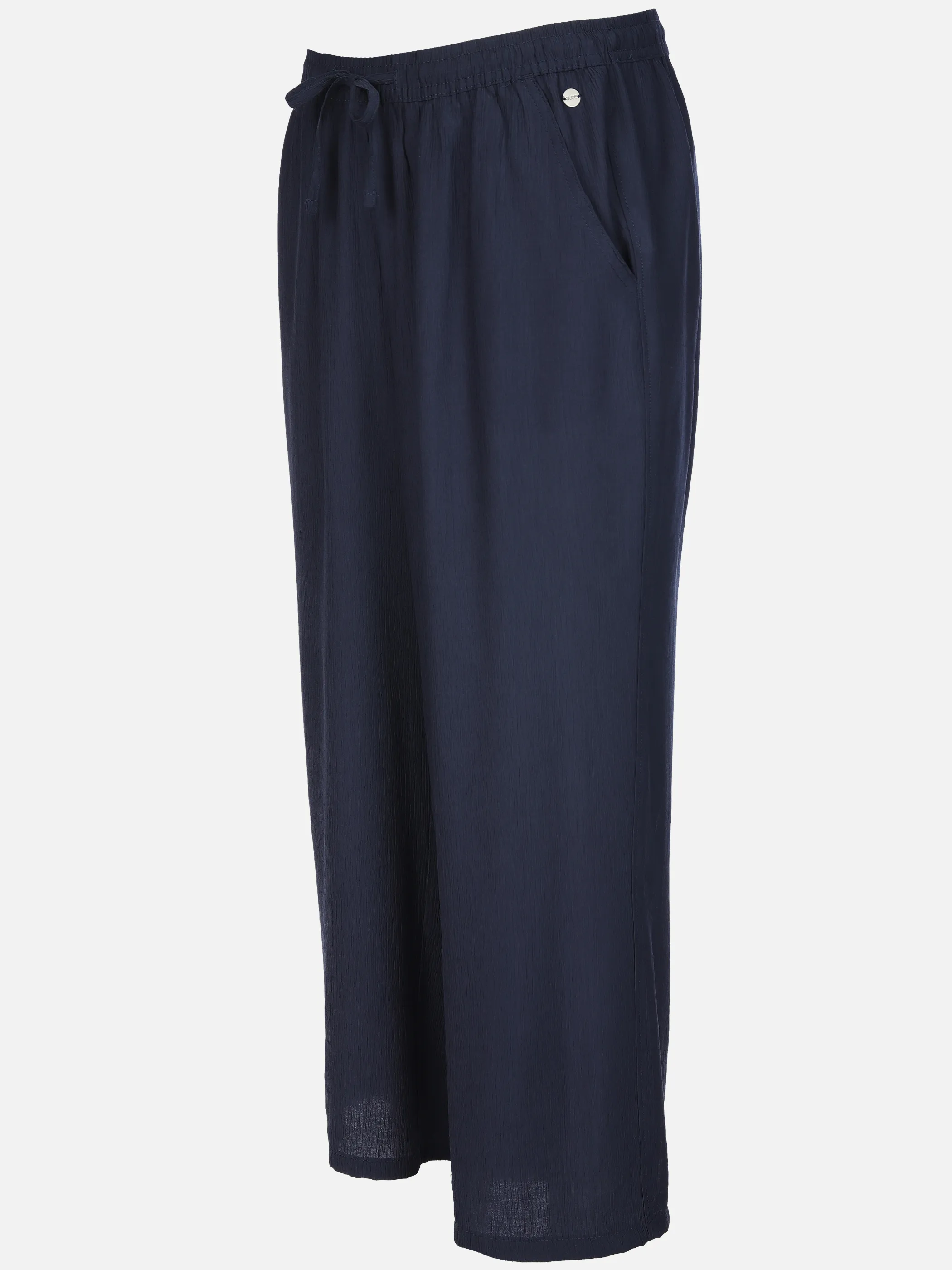 Sure Da-Hose in Crinkle-Optik Marine 908507 NAVY 3