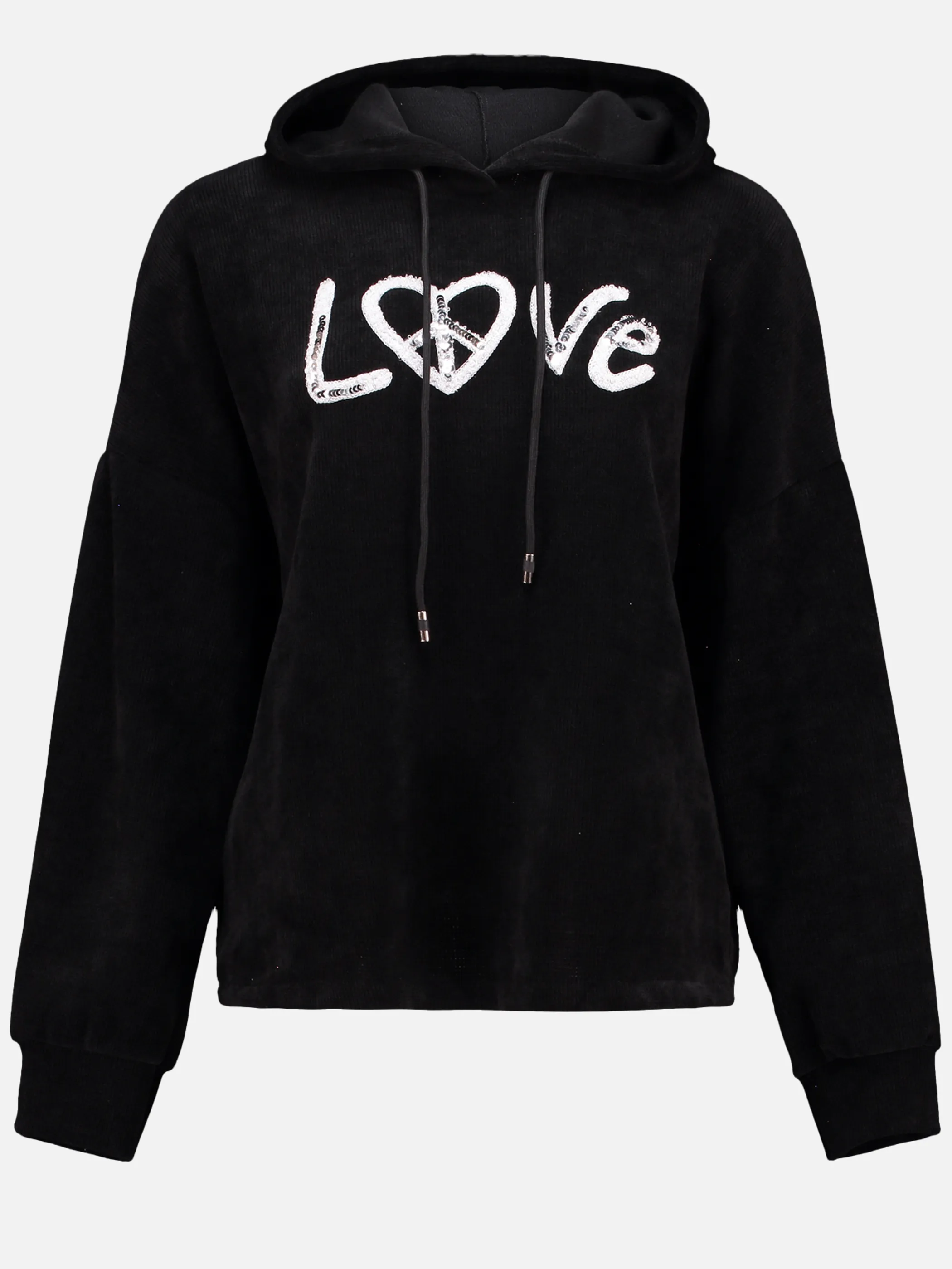 Hailys JUS-21703L LS C HD El44ea Schwarz 908347 90001 1 Hailys JUS-21703L LS C HD El44ea Schwarz 908347 90001 1