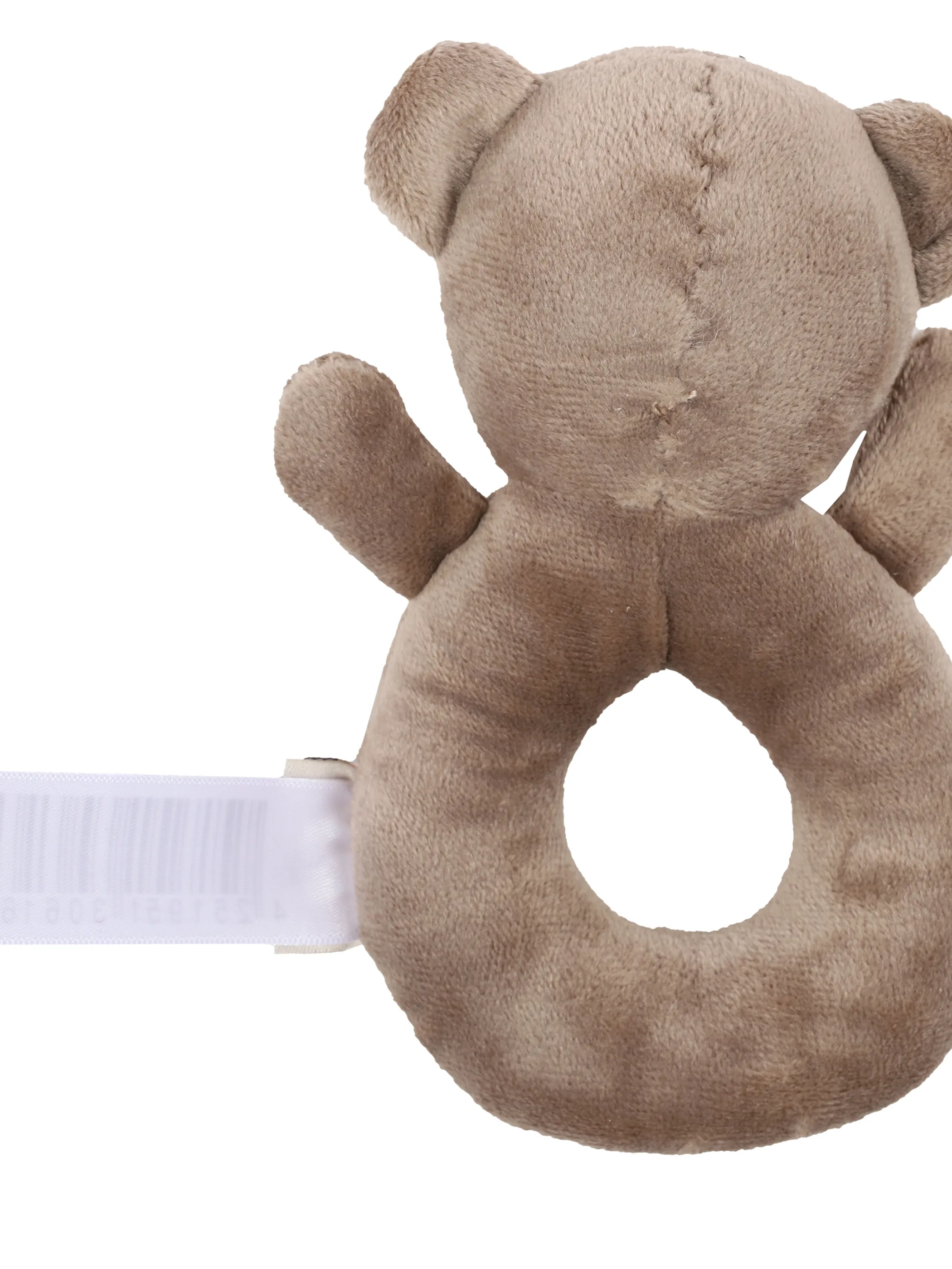 Lilly&Fynn BB Rundgreifling Braun 869545 BLAU 2 Lilly&Fynn BB Rundgreifling Braun 869545 BLAU 2