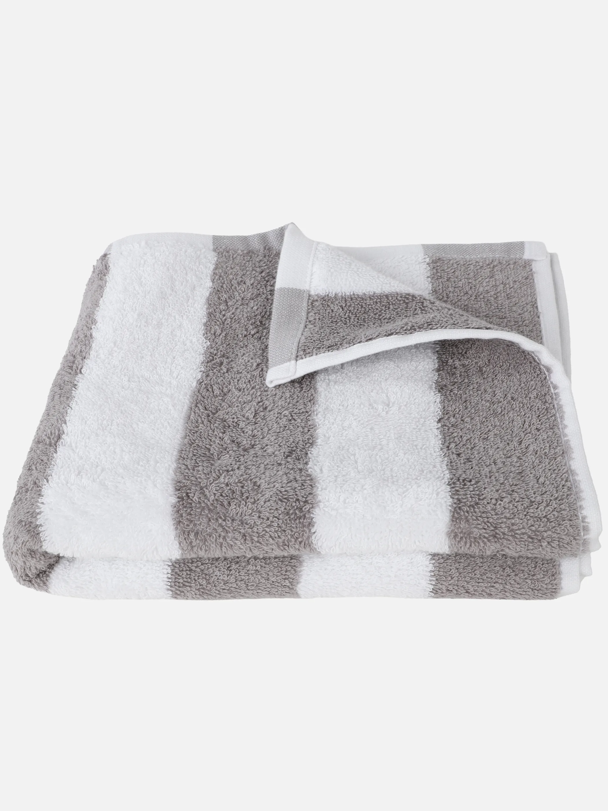 AWG Mode - Handtuch gestreift 50x90cm | noSize