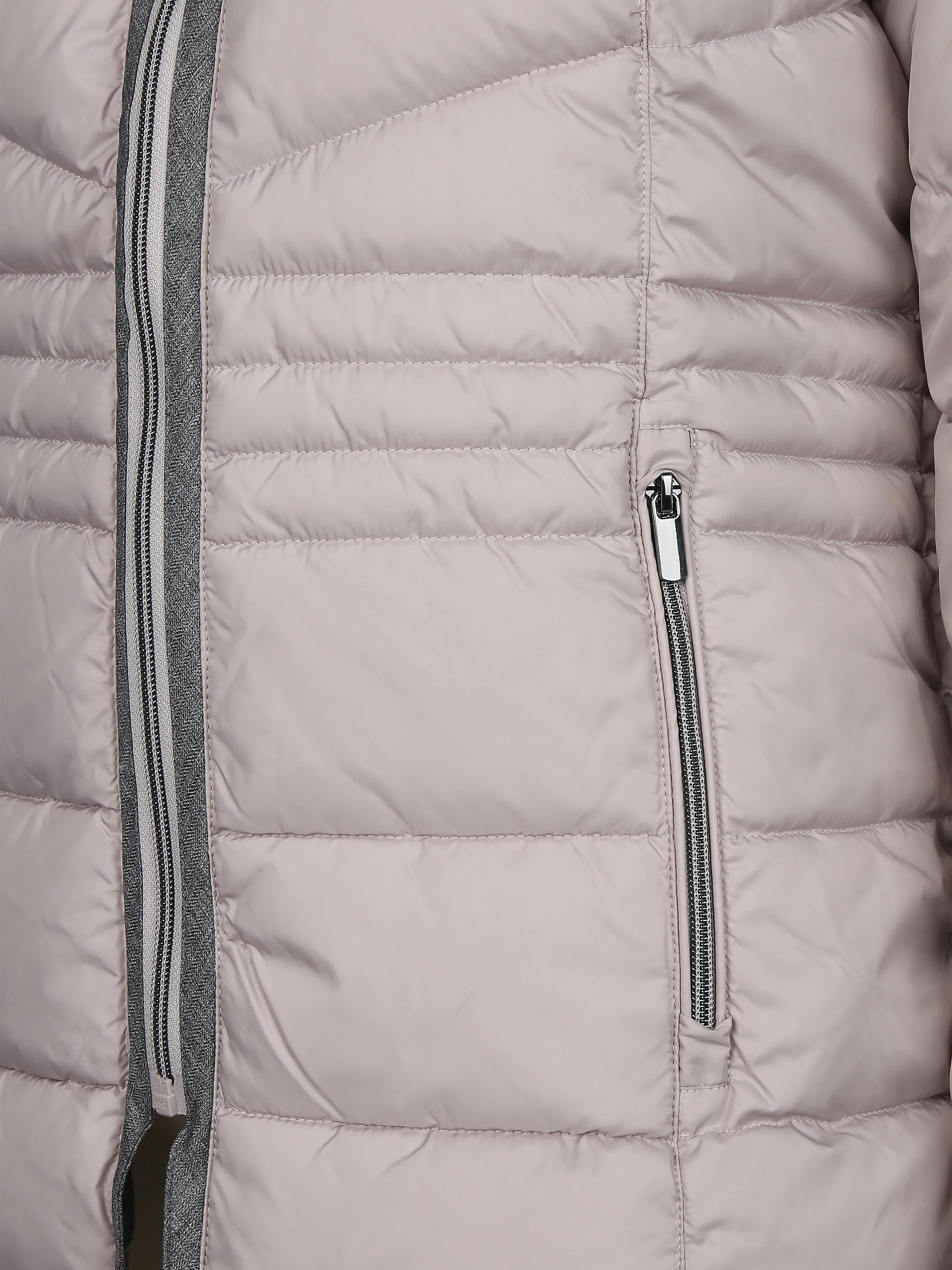 Sonja Blank Da-gr.Gr. Steppjacke Beige 912543 BEIGE 3