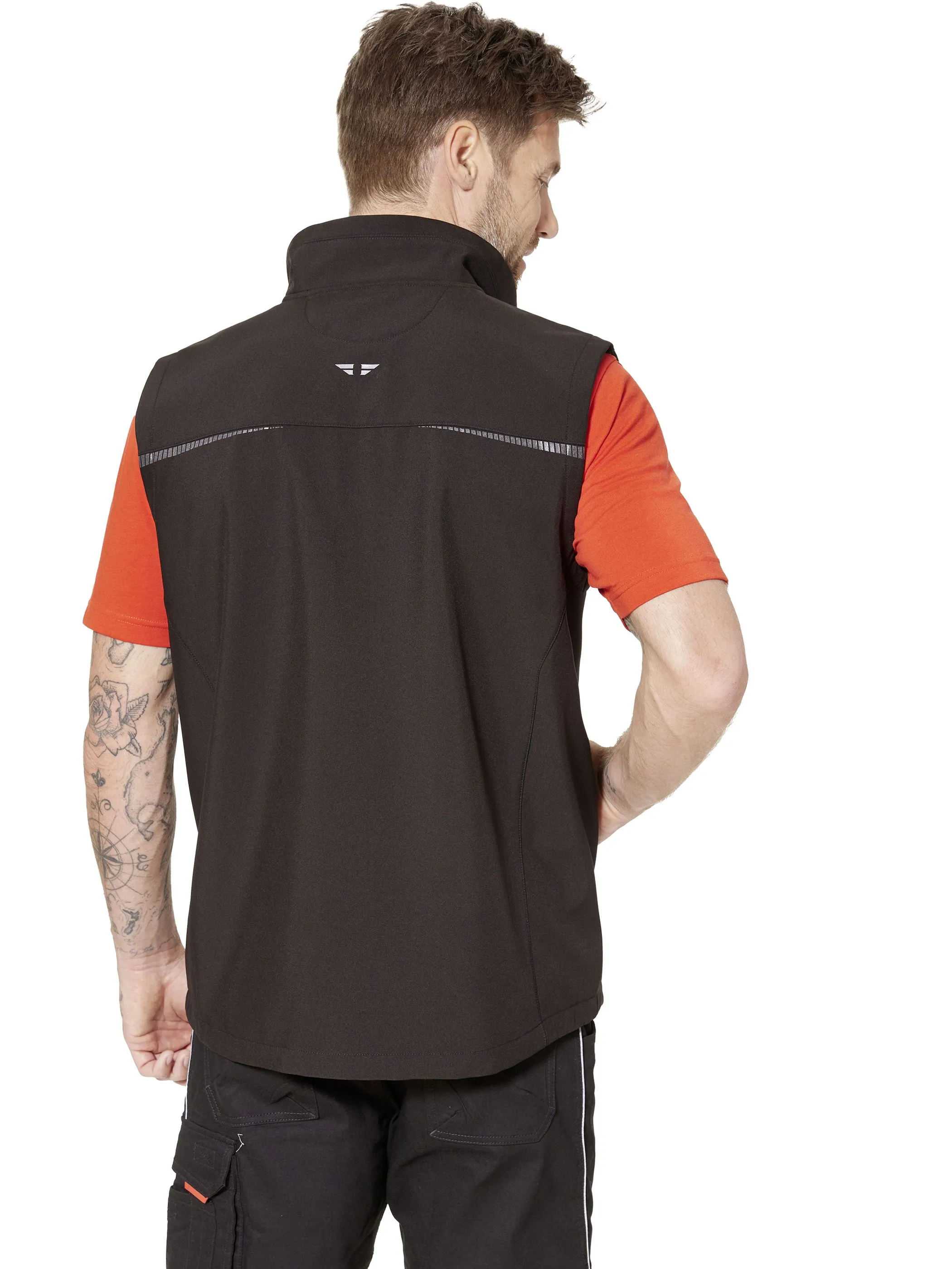 HERO by John Medoox 76000040006999 He. Westen ligh Schwarz 929182 6999 2