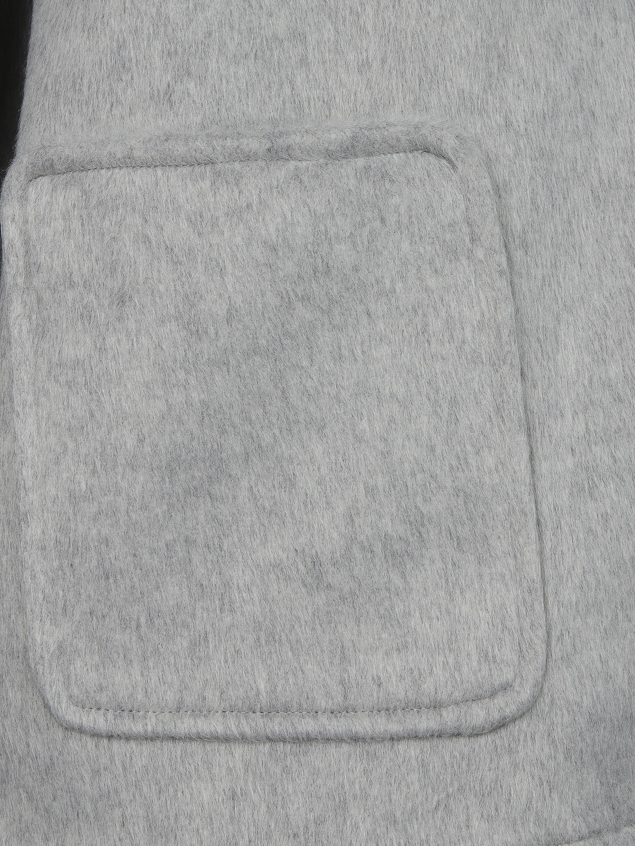 IX-O YF-Da Jacke Woll-Blazer Grau 916378 LGM 3