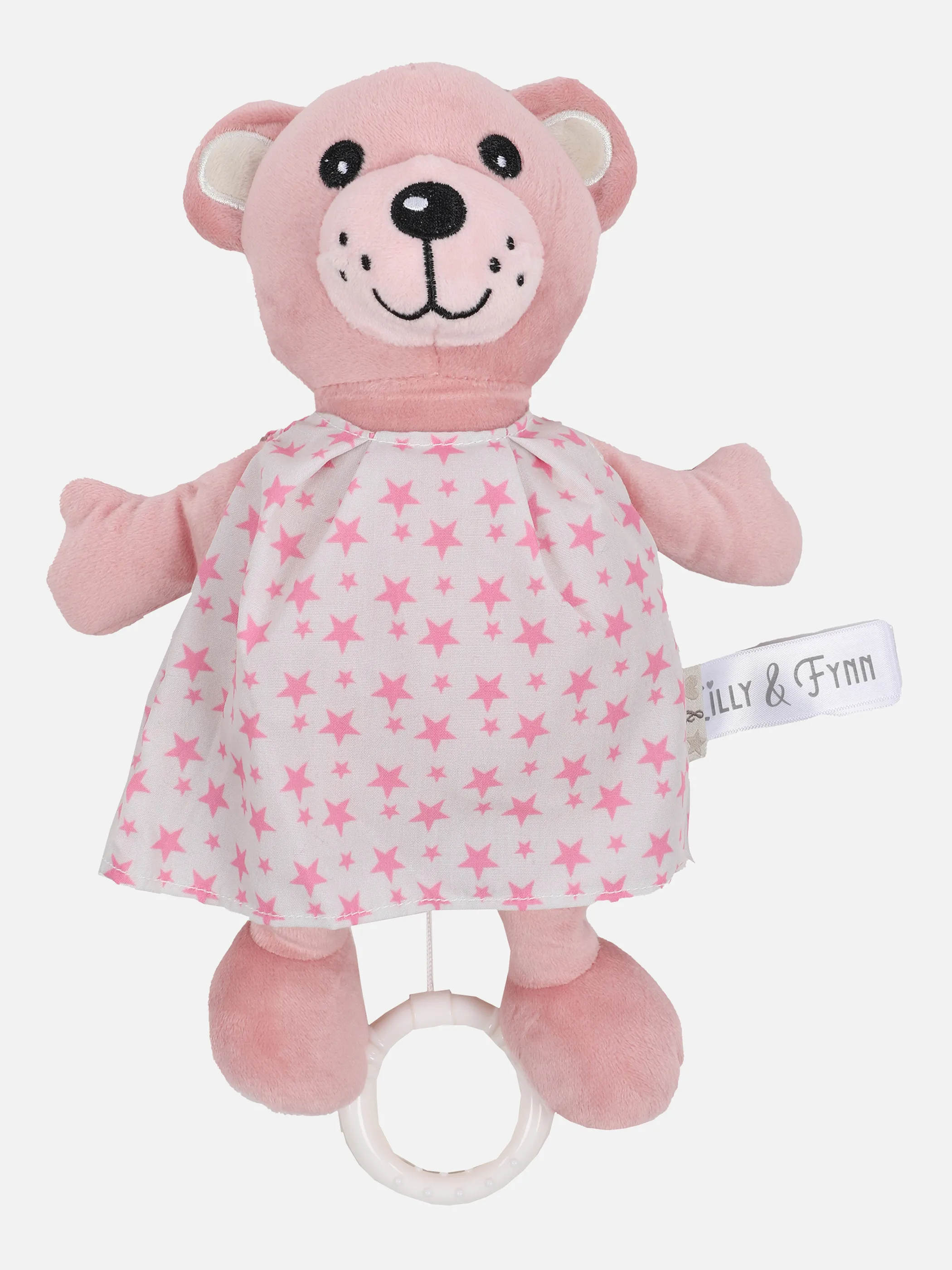 Lilly&Fynn BG Spieluhr Rosa 869554 ROSA 1