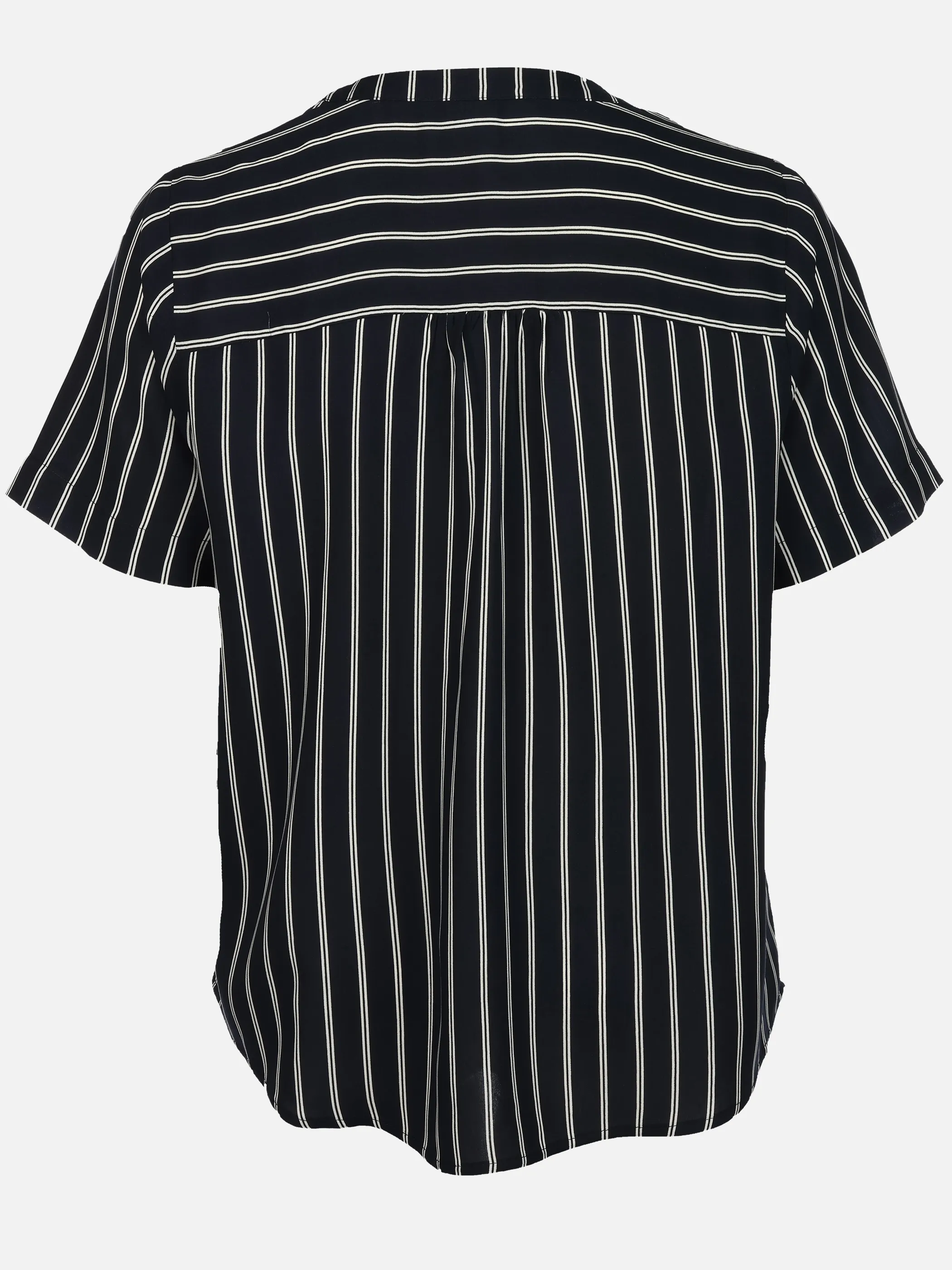 Sonja Blank Da-gr.Gr. Bluse Marine 924507 MARINE 2