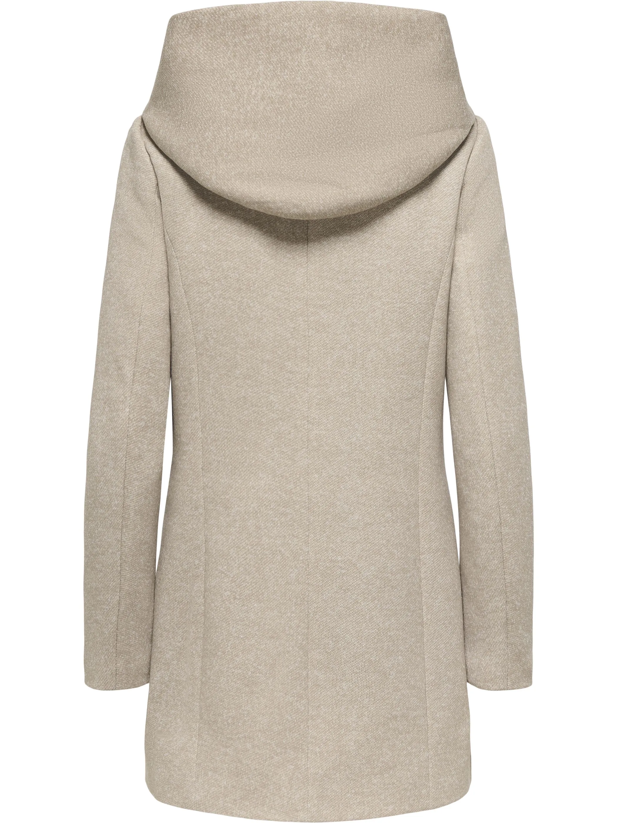 Only 15142911 onlSEDONA LIGHT COAT Braun 765104 187259001