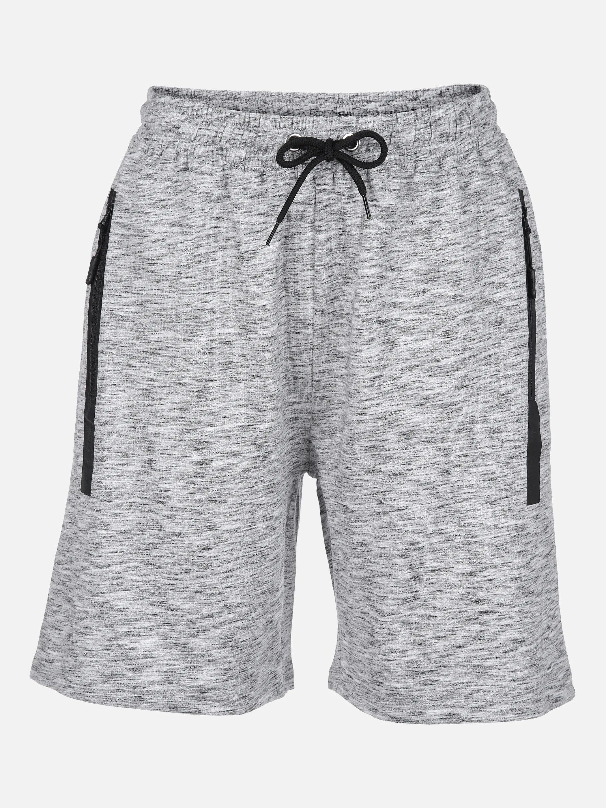 Grinario Sports He-Sweat-Bermuda Grau 862695 2 1