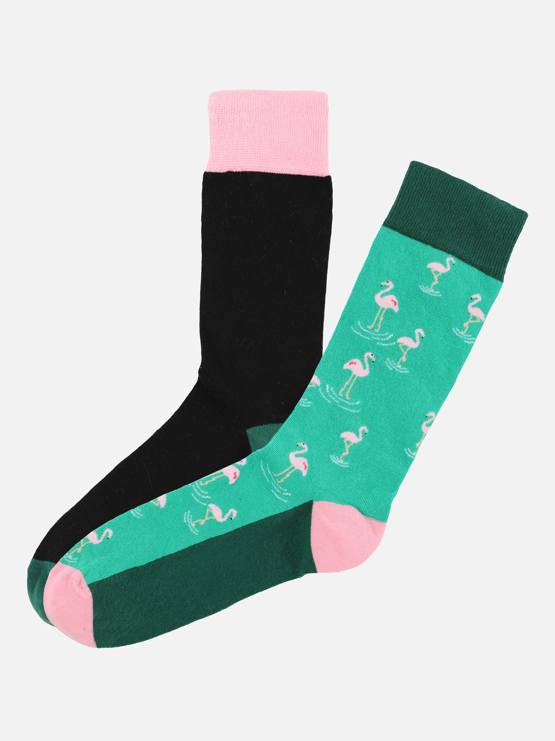 FU71113 Unisex organic cotton FUN Grün 878748 7550 1