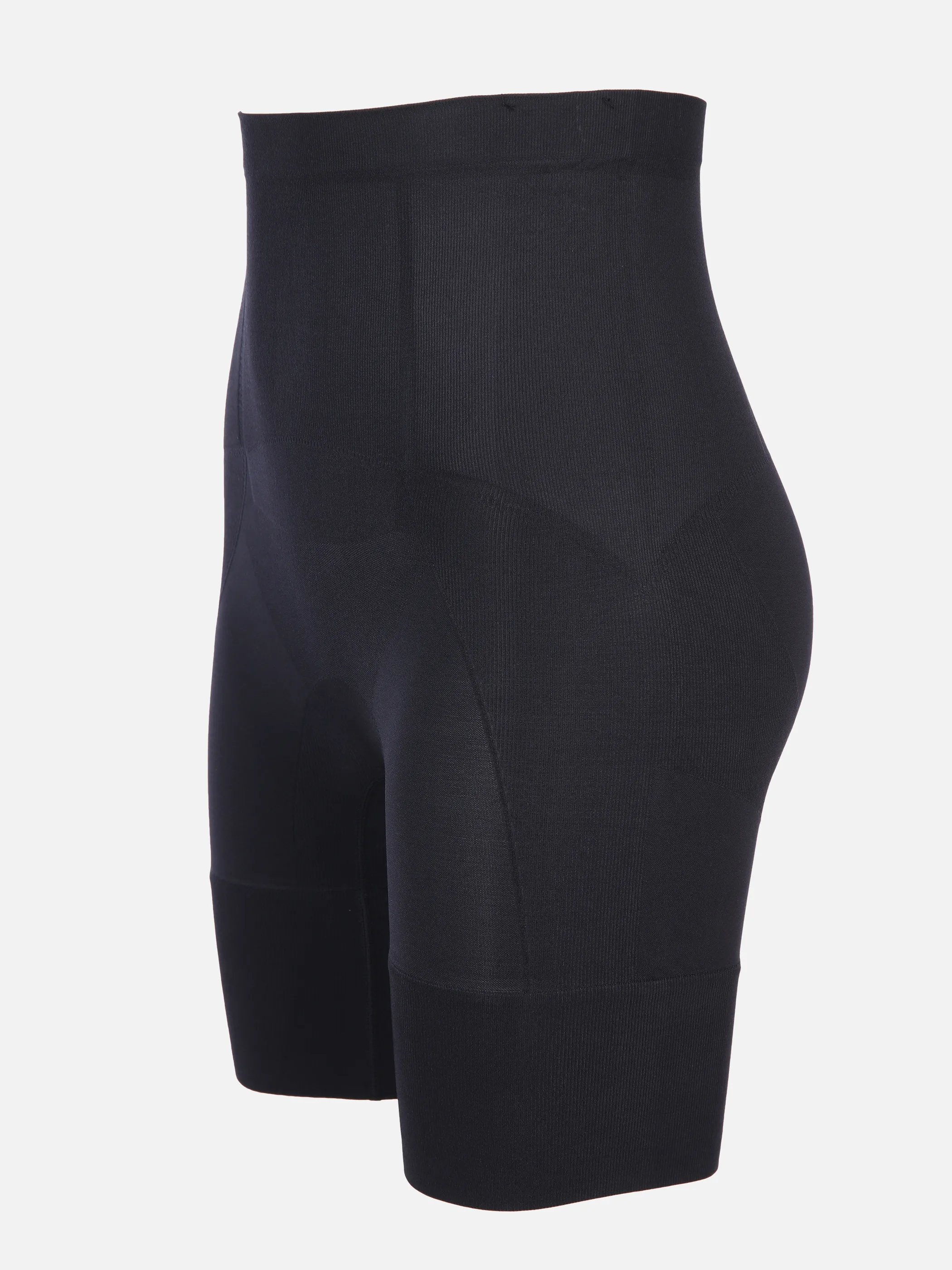 Dorina "ECO" Da. Highwaist Longshort Shaping Schwarz 899487 BK0001 3 Dorina "ECO" Da. Highwaist Longshort Shaping Schwarz 899487 BK0001 3