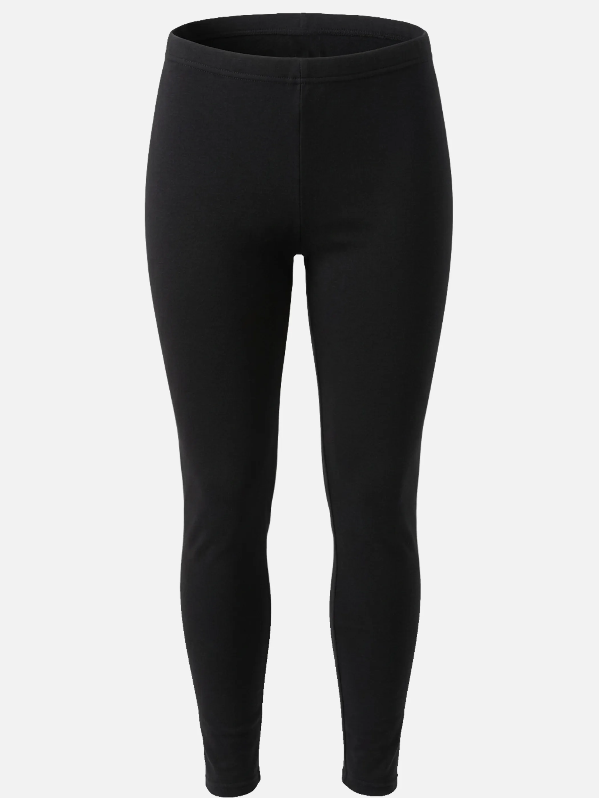 One Way JM Leggings schwarz Thermo Schwarz 929977 SCHWARZ 1