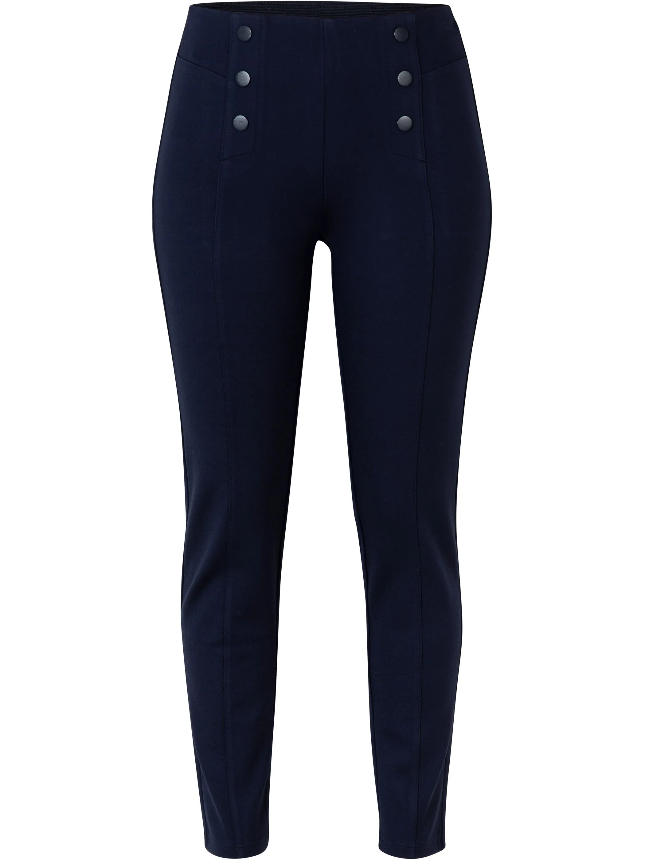 Stooker DOB 10080070004644 Da. Hosen lang, Marine 928281 4644 4