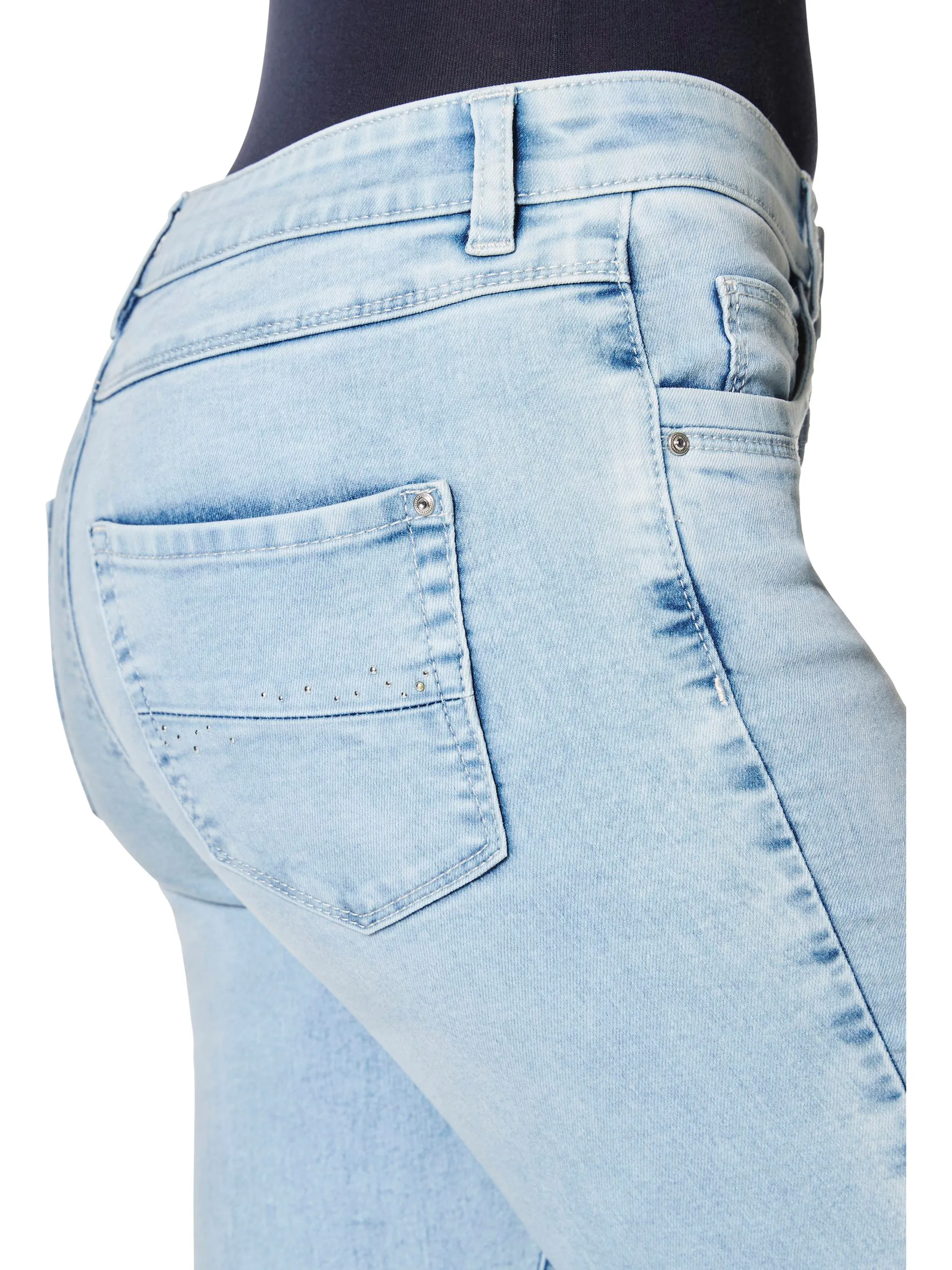 Stooker DOB 22600530007486 Da. Hosen lang, Blau 880973 7486 3 Stooker DOB 22600530007486 Da. Hosen lang, Blau 880973 7486 3