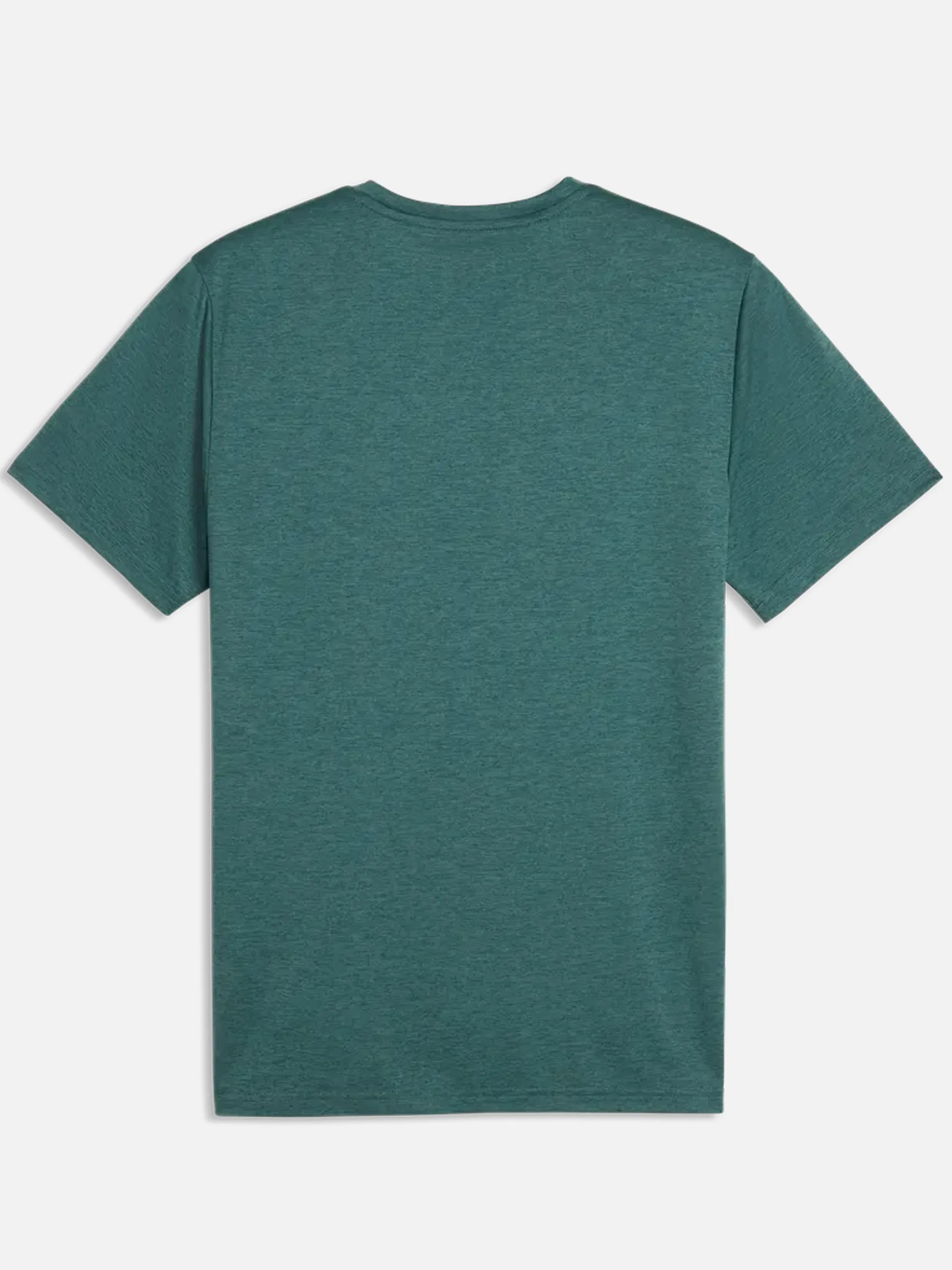 Puma 525920-69 He-Sport T-Shirt TAD ESS, herb garden Grün 931714 69 2