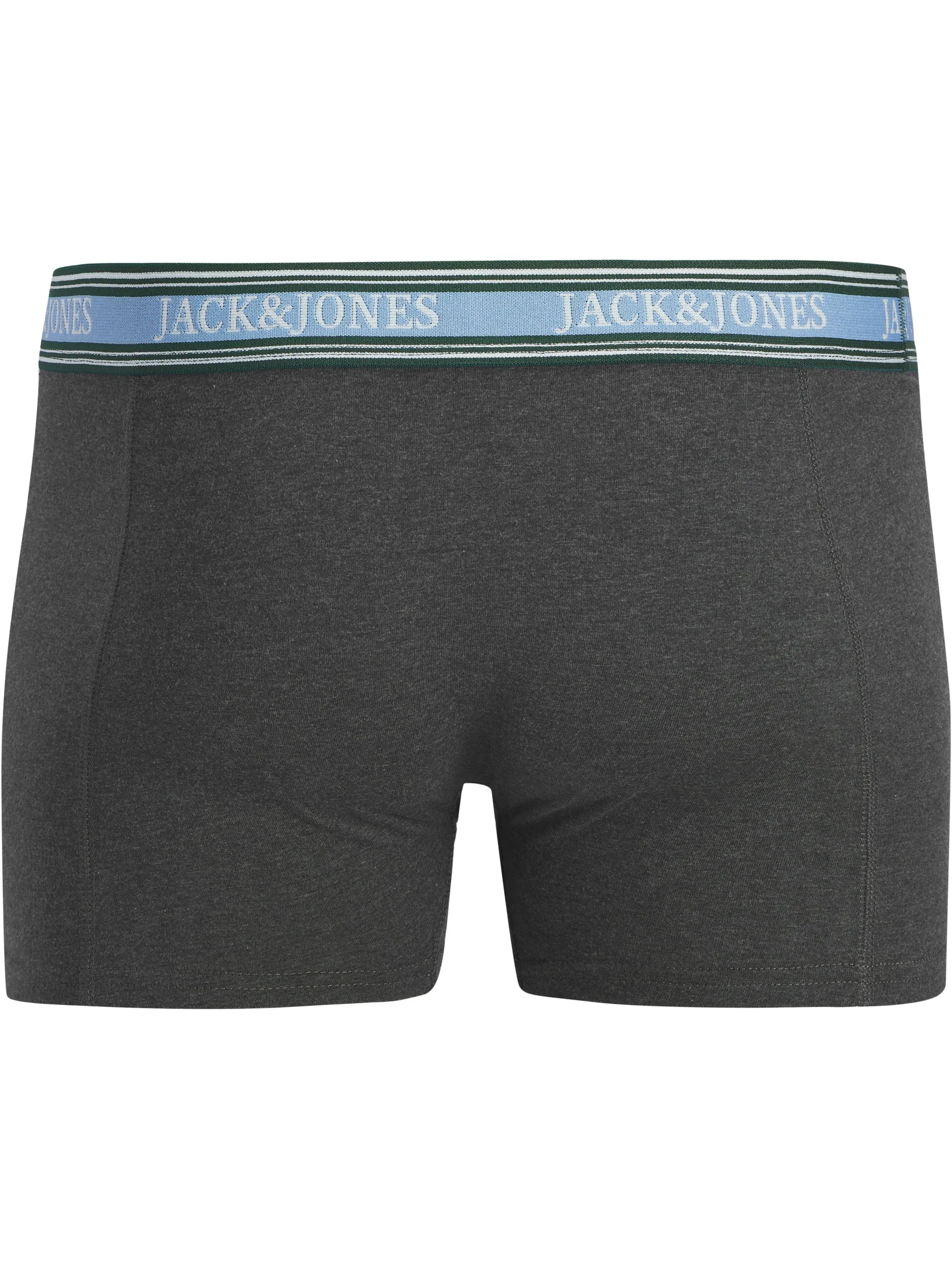 Jack Jones 12309539 JACFAZE SOLID TRUNKS Blau 929973 175876001 2