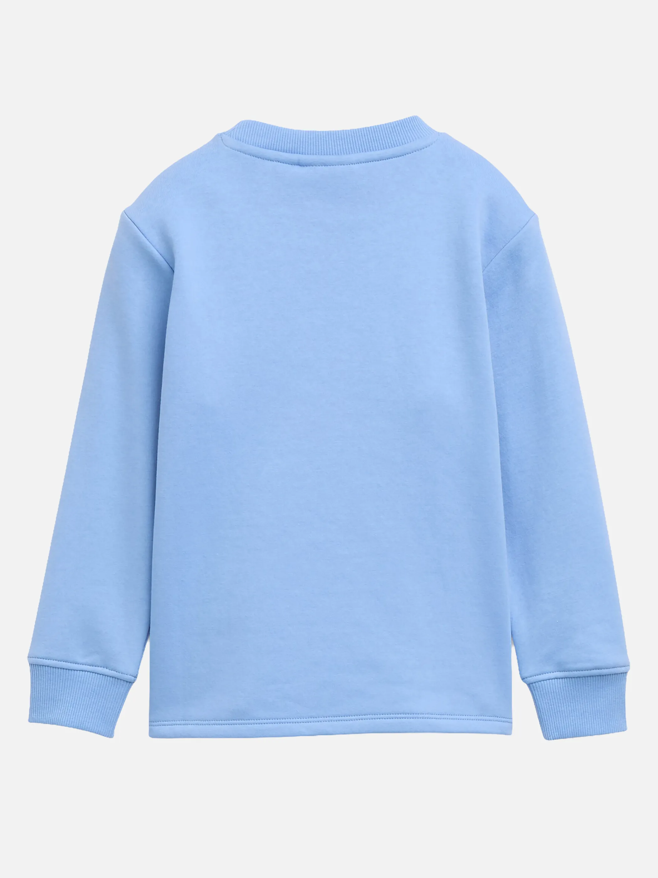 Tom Tailor 1052440 printed sweatshirt Blau 934432 12146 2