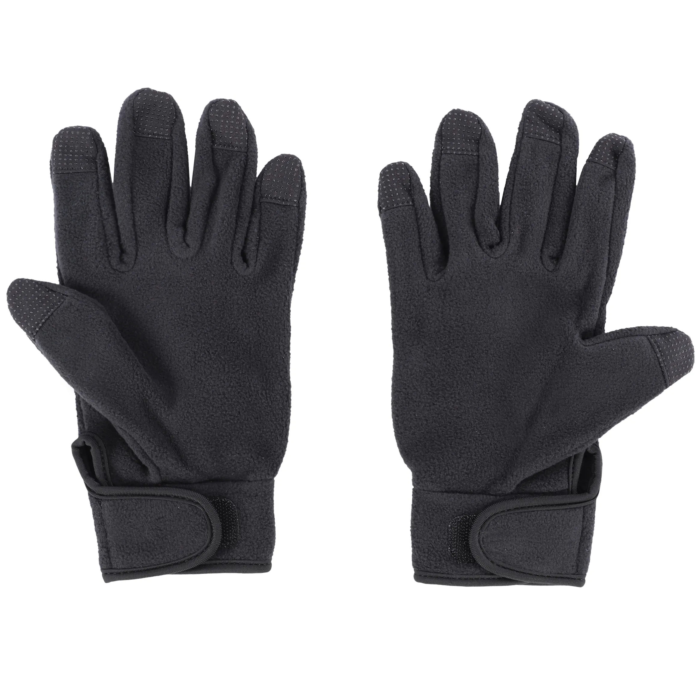 JAKO 1232K Feldspielerhandschuhe Fleece Schwarz 851005 08 2 JAKO 1232K Feldspielerhandschuhe Fleece Schwarz 851005 08 2