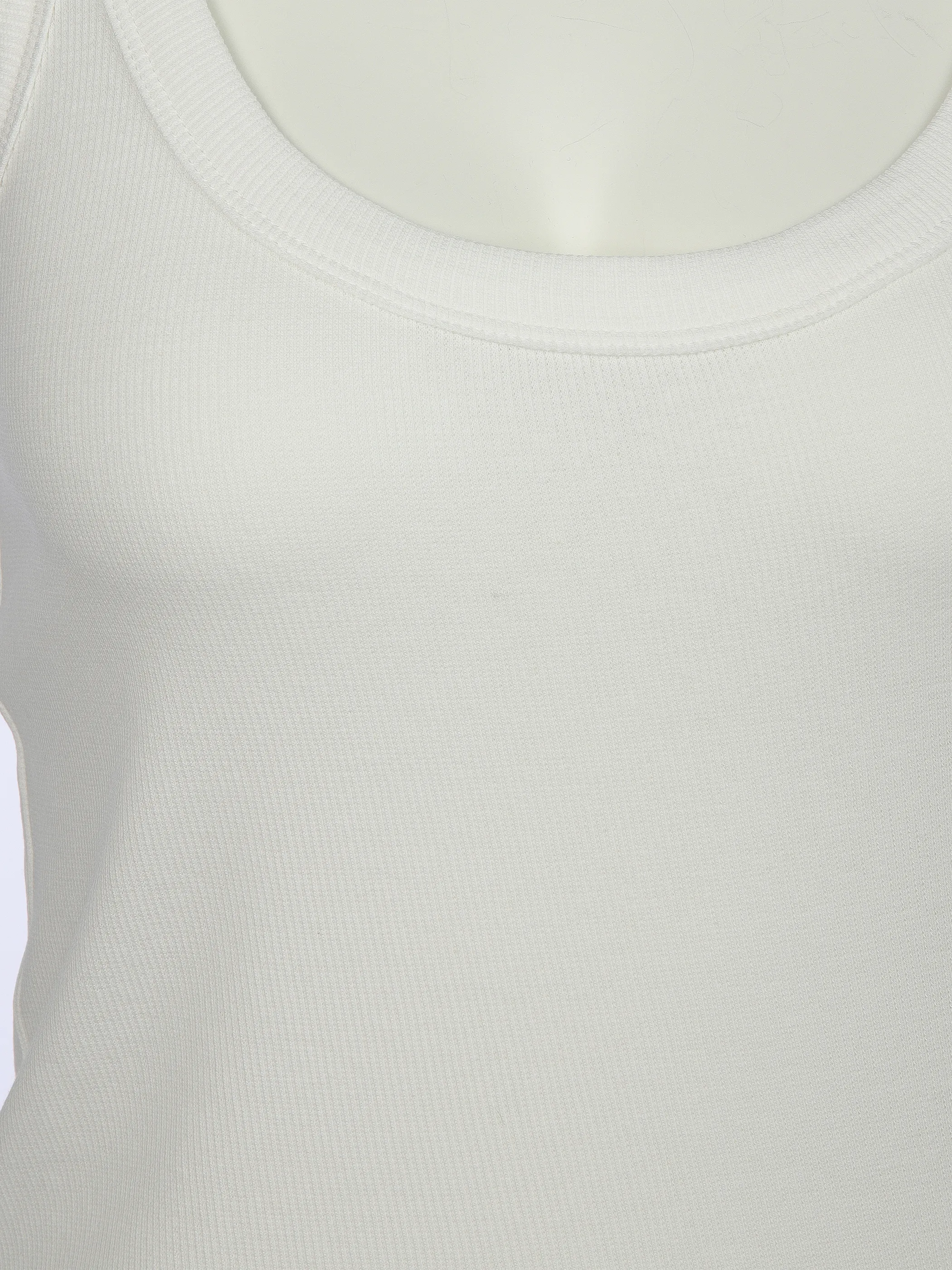 IX-O YF-Da Tank Top Weiß 907856 WHITE 3