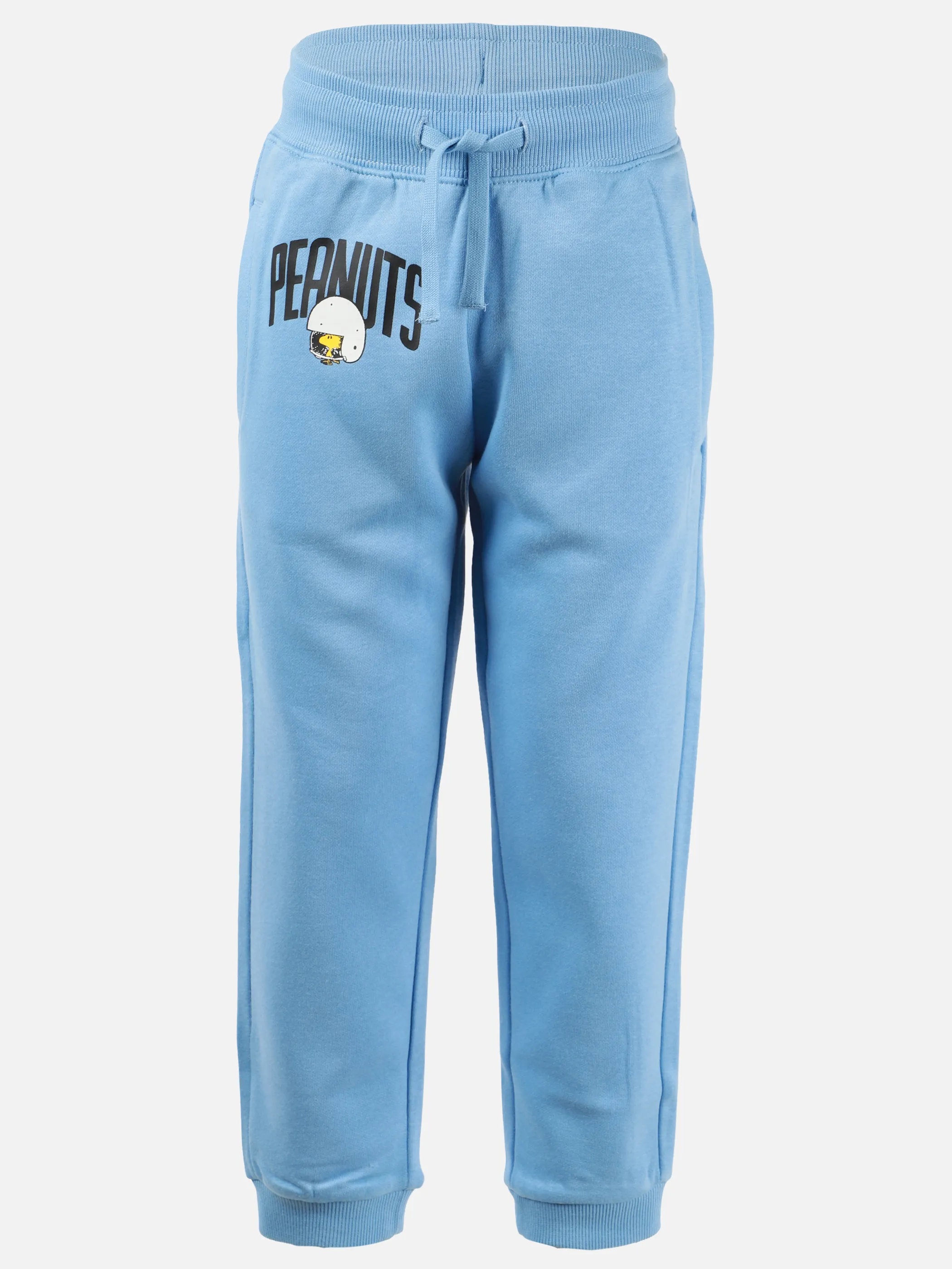 Tom Tailor 1053193 Peanuts printed sweatp Blau 934429 12146 1