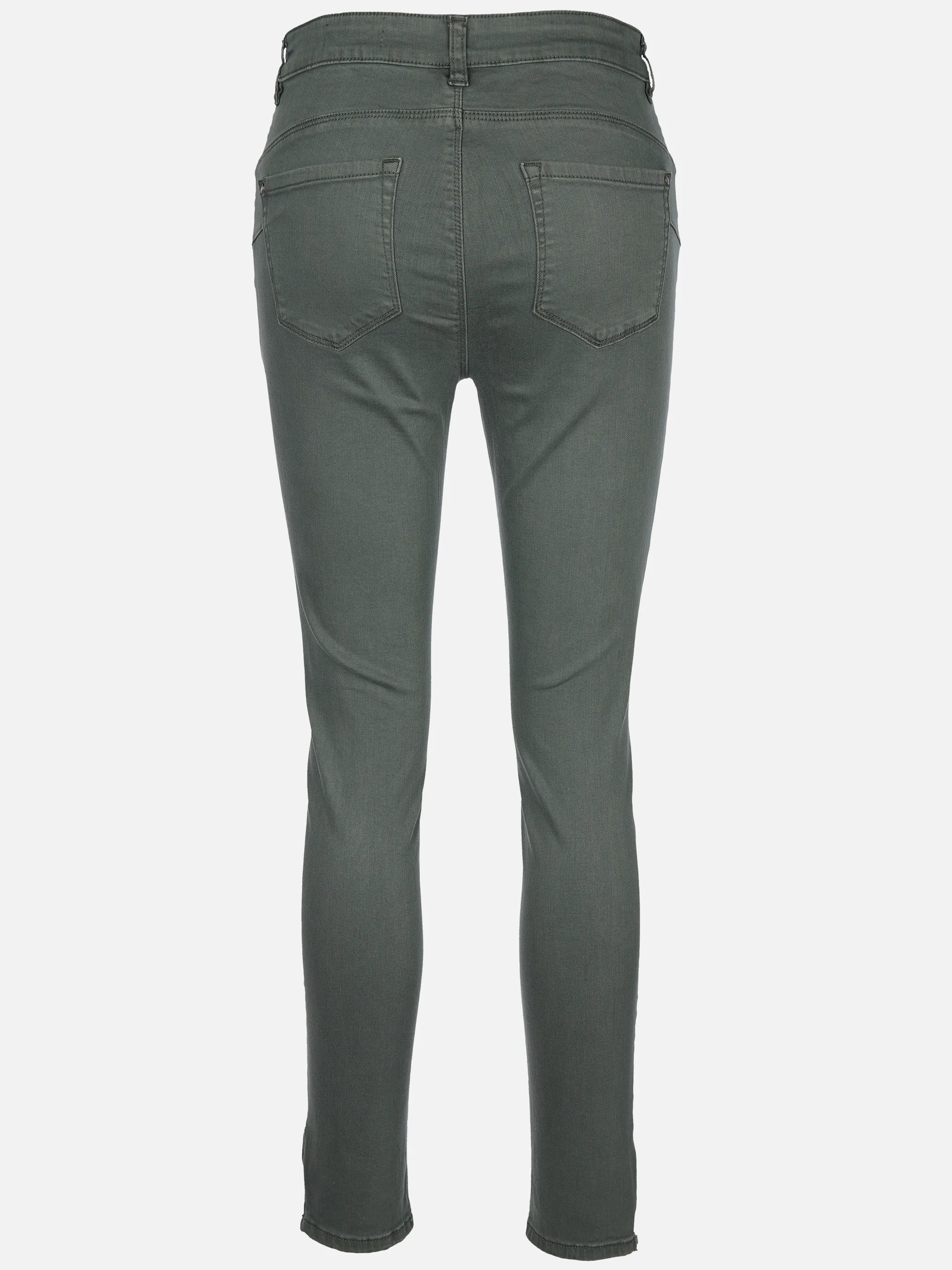 Stooker DOB 22600590005554 Da. Hosen lang, Grün 905228 5554 2 Stooker DOB 22600590005554 Da. Hosen lang, Grün 905228 5554 2