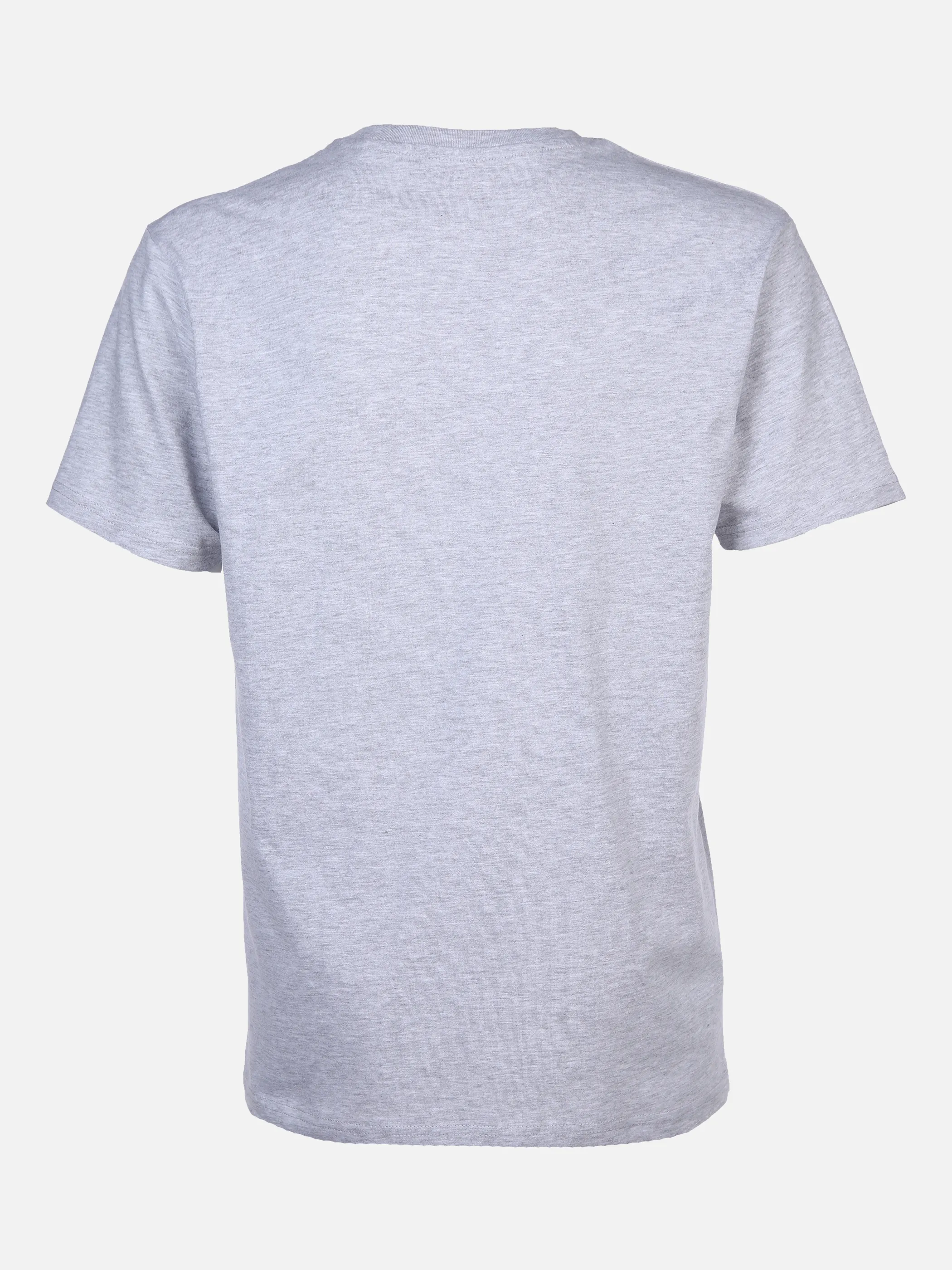 One Way YF-He-Shirt, 1/2 Arm, Rundhals Grau 783664 L´GREY MEL 2 One Way YF-He-Shirt, 1/2 Arm, Rundhals Grau 783664 L´GREY MEL 2