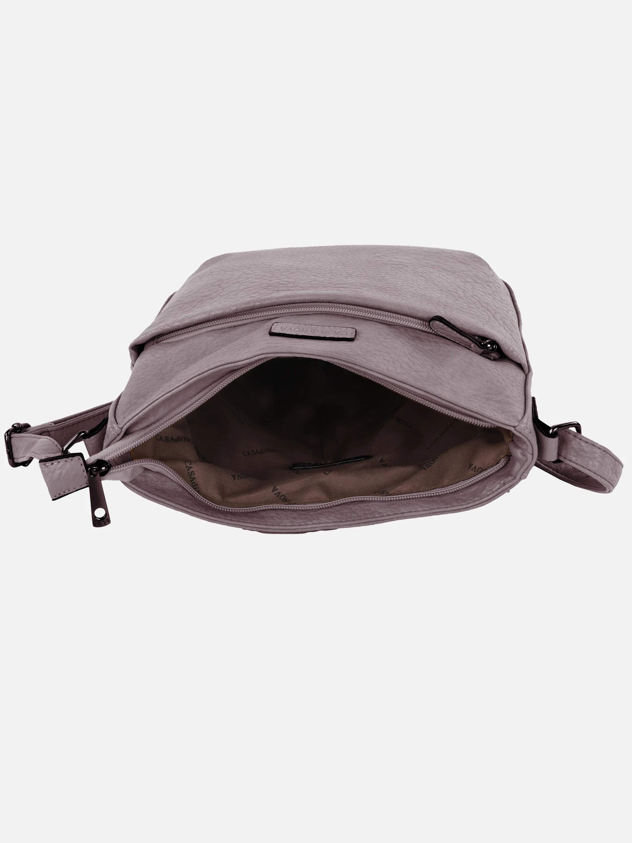 casadinova Handtache PU Lila 918298 FLIEDER 4