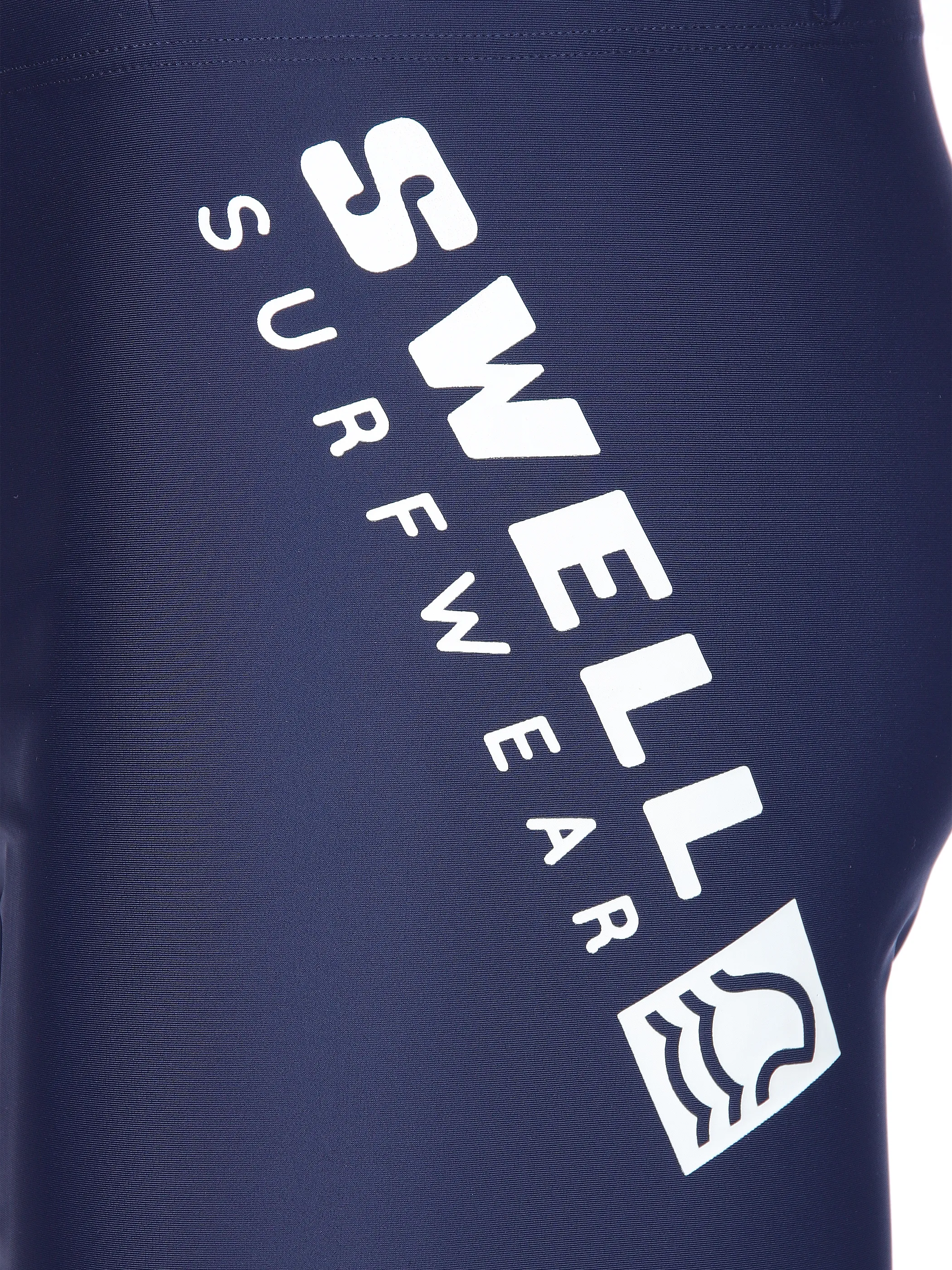 Grinario Sports He-Badepanty Blau 906495 NAVY/ 3 Grinario Sports He-Badepanty Blau 906495 NAVY/ 3