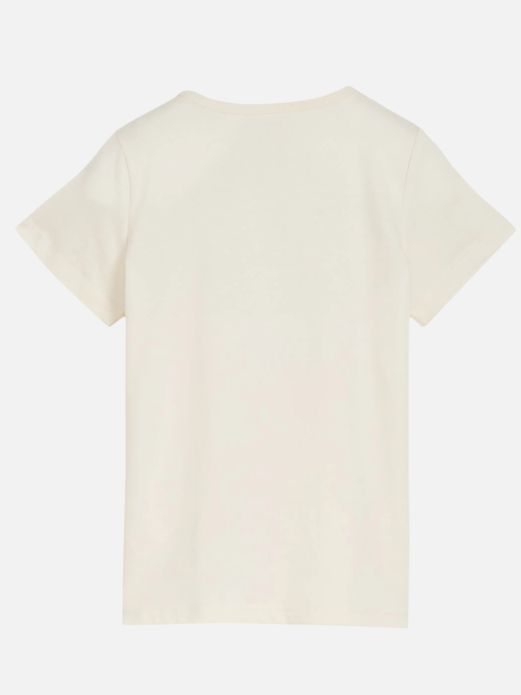 Tom Tailor 1049869 reversible sequin t-shirt Weiß 927833 12906 2