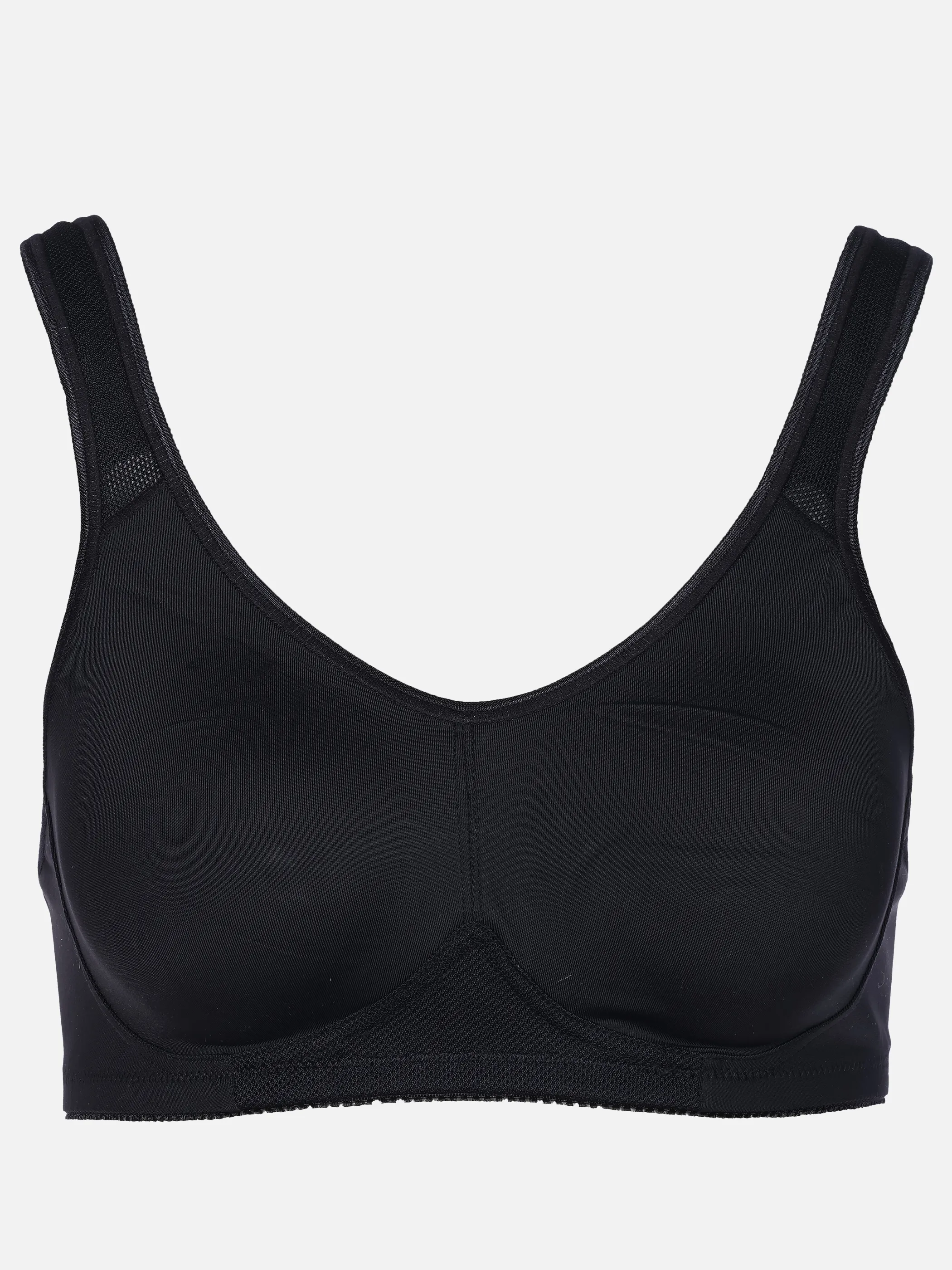 Dorina Da. Sport BH  FLEX Schwarz 457712 95 1