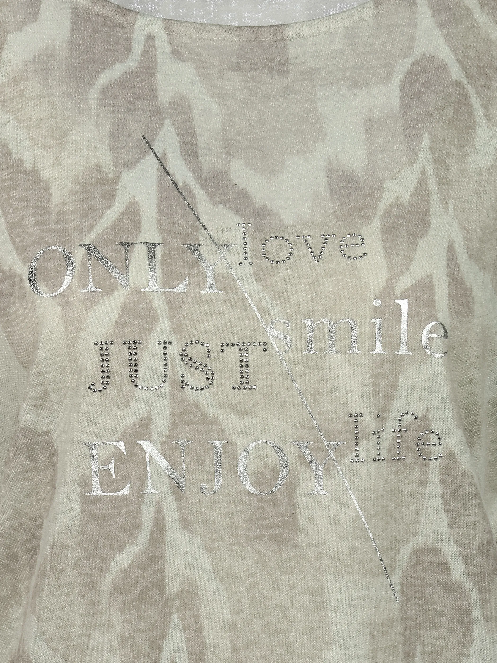 Sure Da-Ausbrenner T-Shirt Blau 926134 WINDSURFER 3