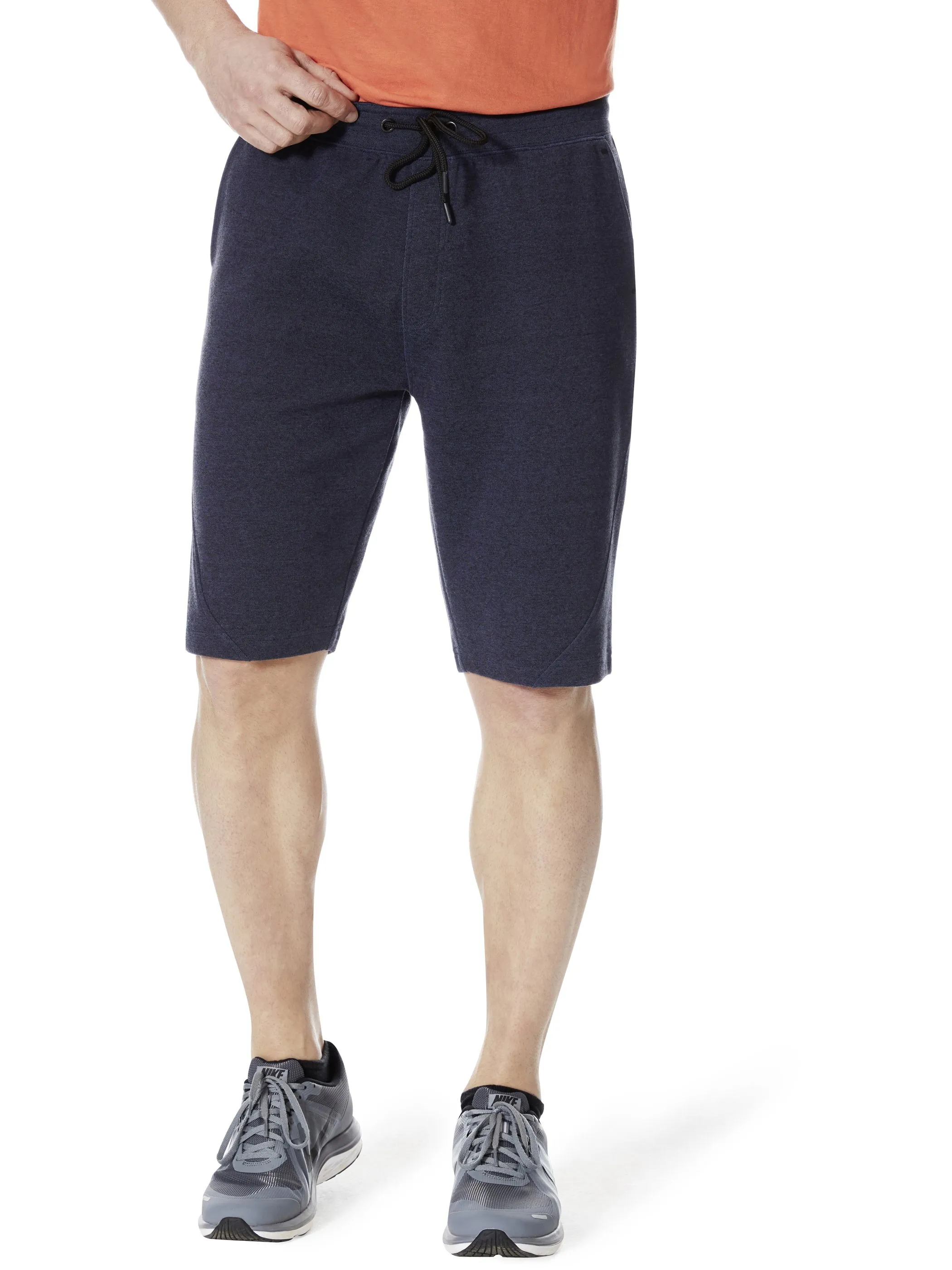 HERO by John Medoox 71550140004501 He. Shorts/Berm Blau 886715 4501 1
