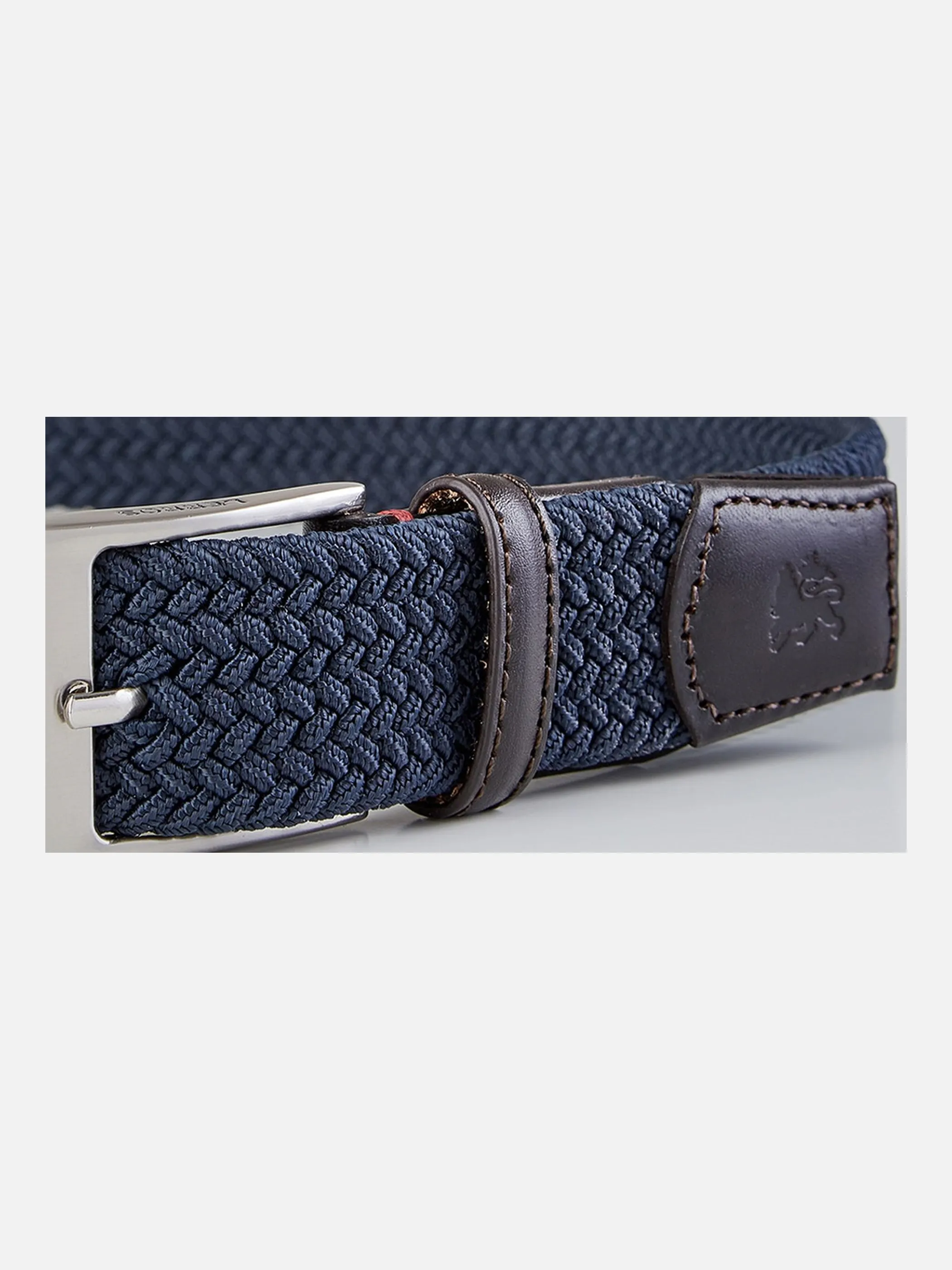 Lerros 5003000 GUERTEL Blau 850532 485 2 Lerros 5003000 GUERTEL Blau 850532 485 2