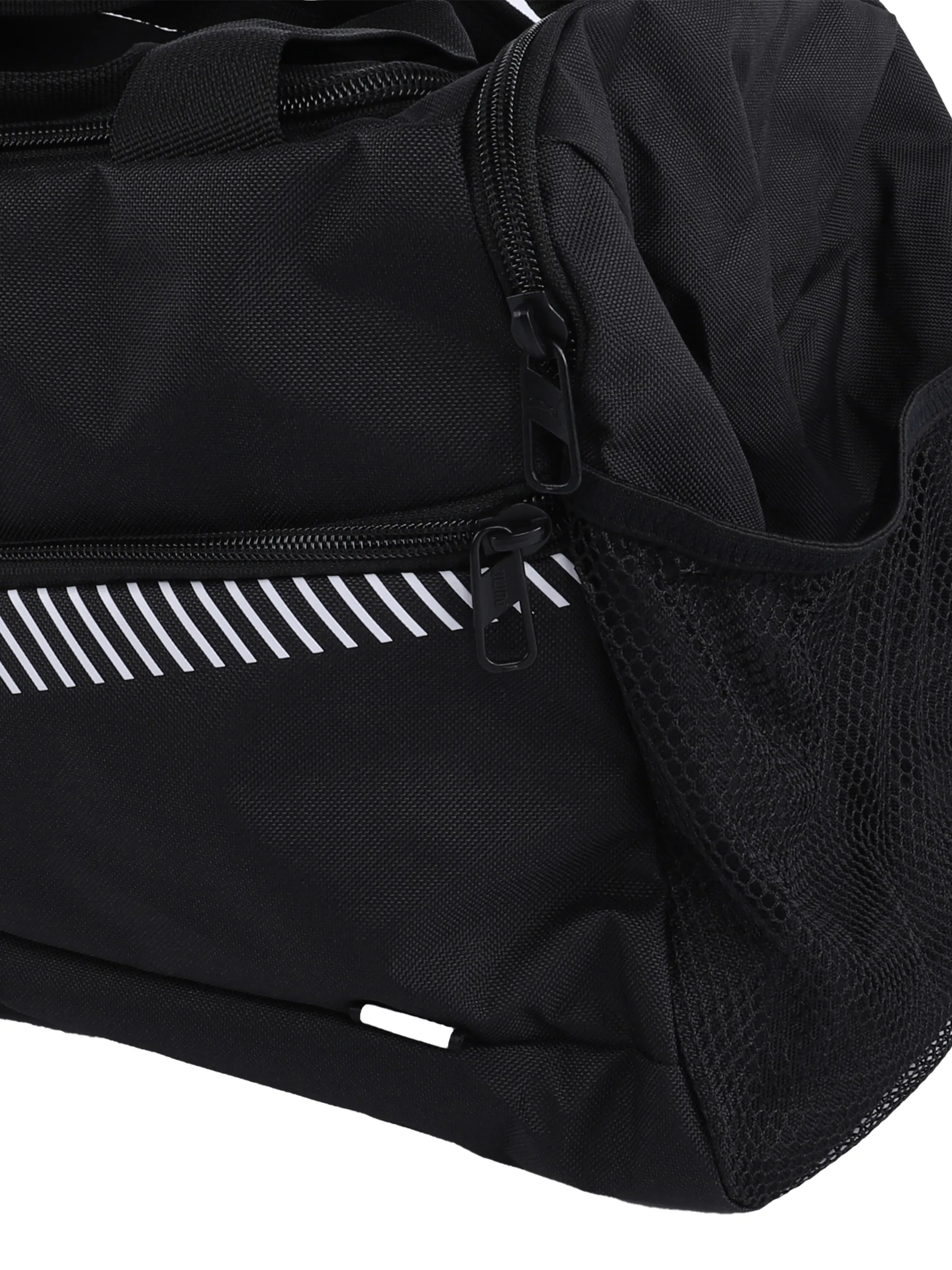 Puma 077289 Sporttasche, Größe S Schwarz 838981 01 3