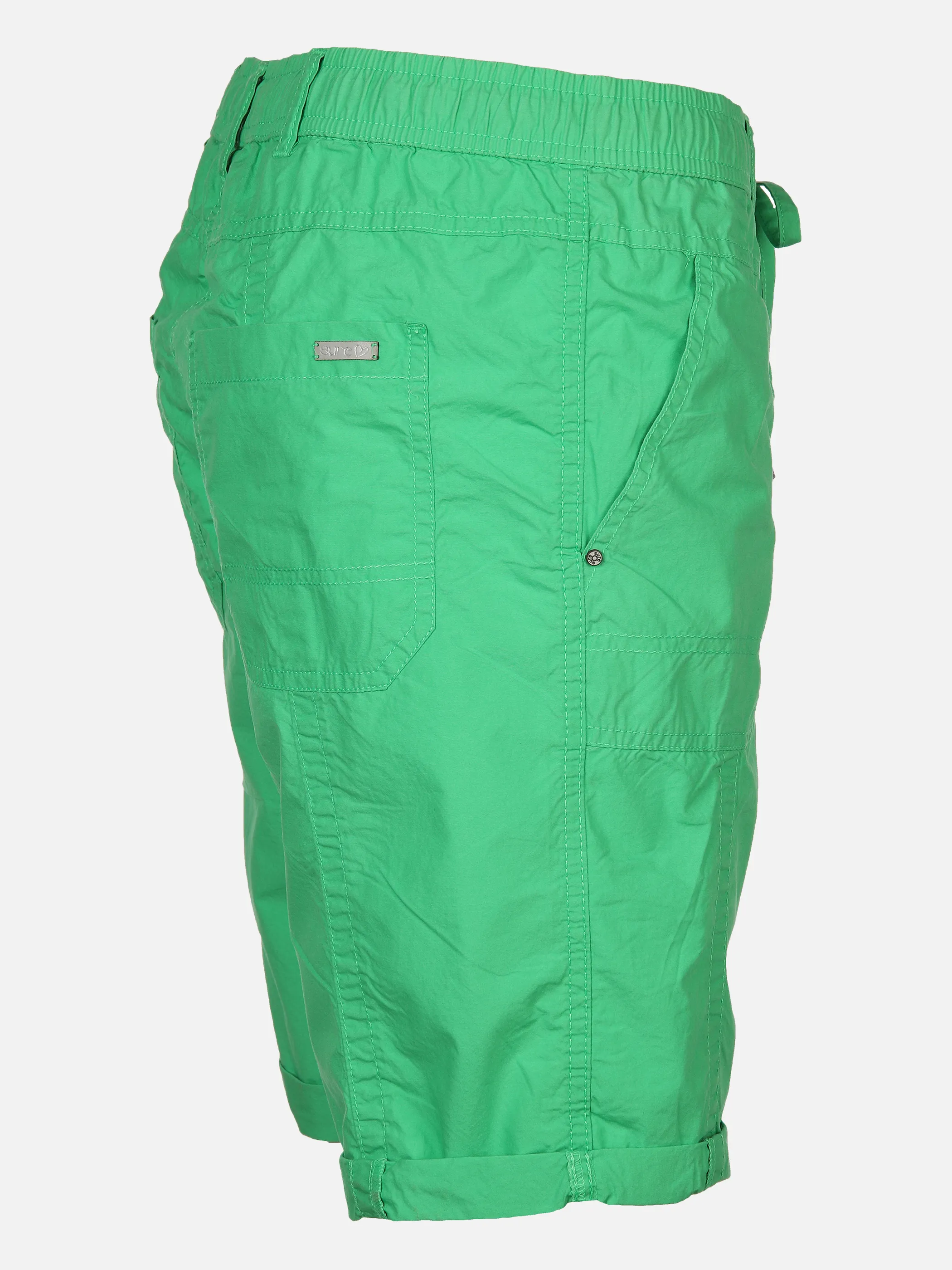Sure Da-Papertouch Bermuda Grün 873816 APFEL GRÜN 3 Sure Da-Papertouch Bermuda Grün 873816 APFEL GRÜN 3