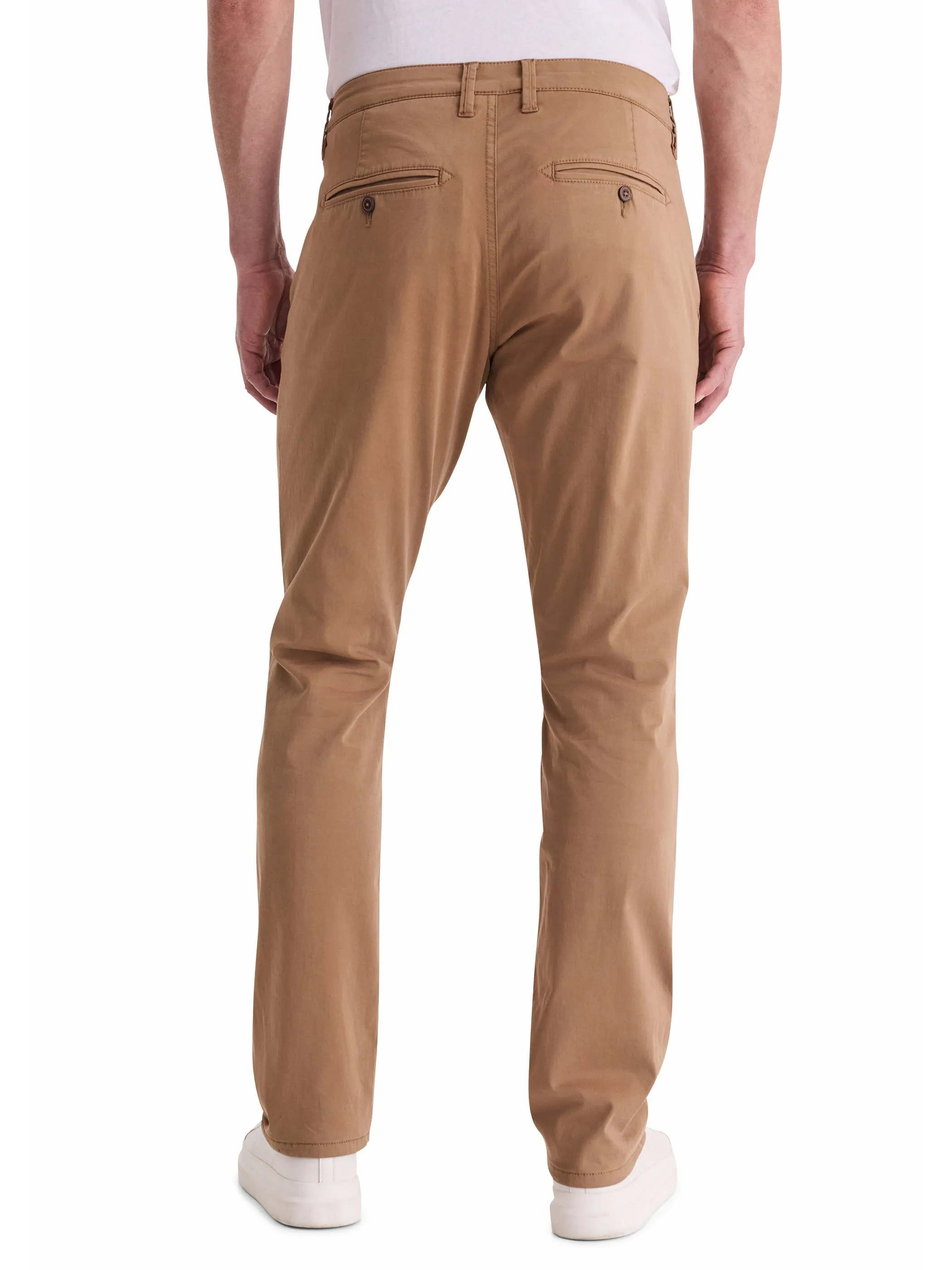Stooker HAKA 51690010008178 He. Hosen lang, Braun 937250 8178 2