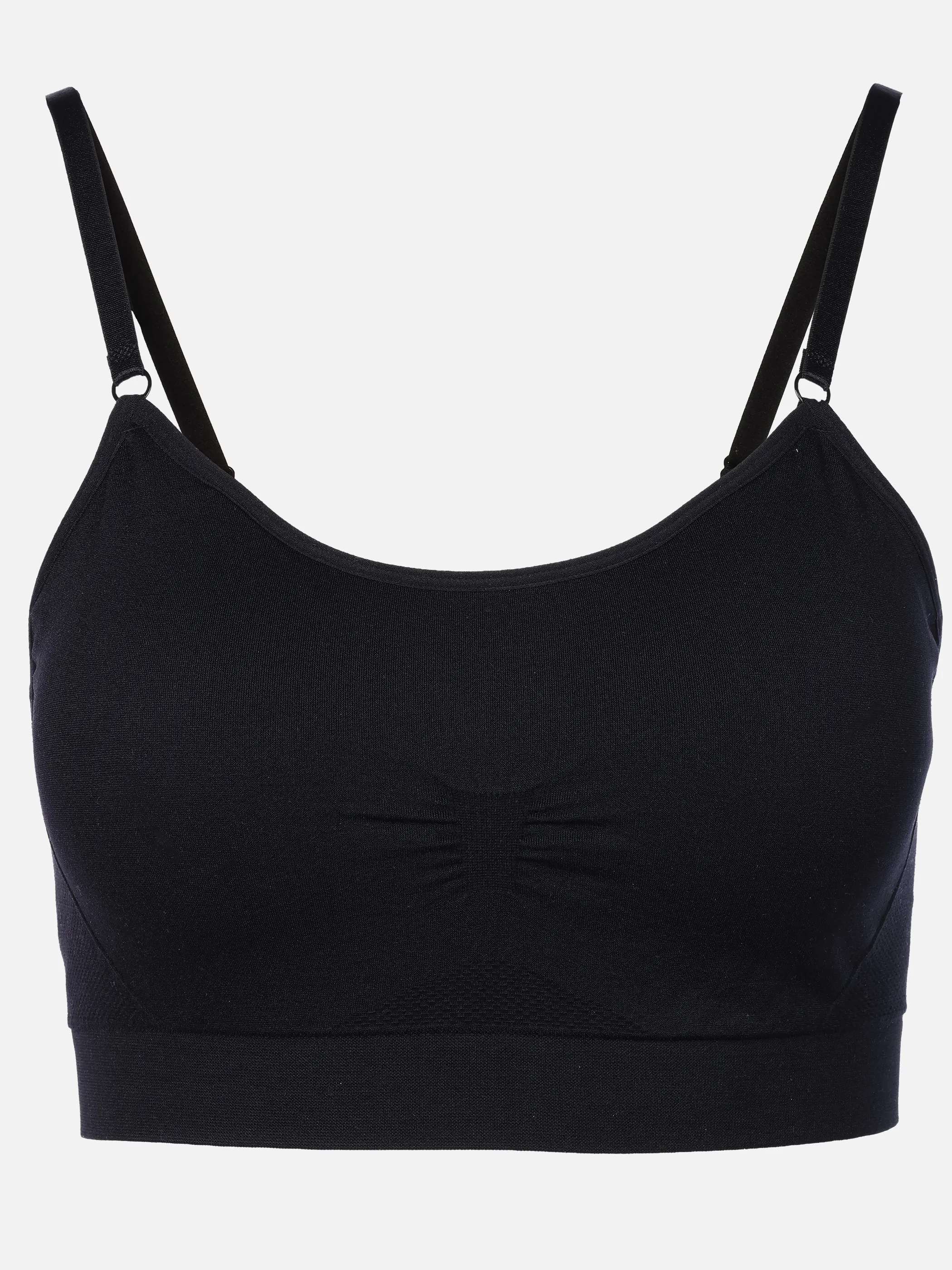 Sure Da Softbra Seamless Schwarz 924393 SCHWARZ 1