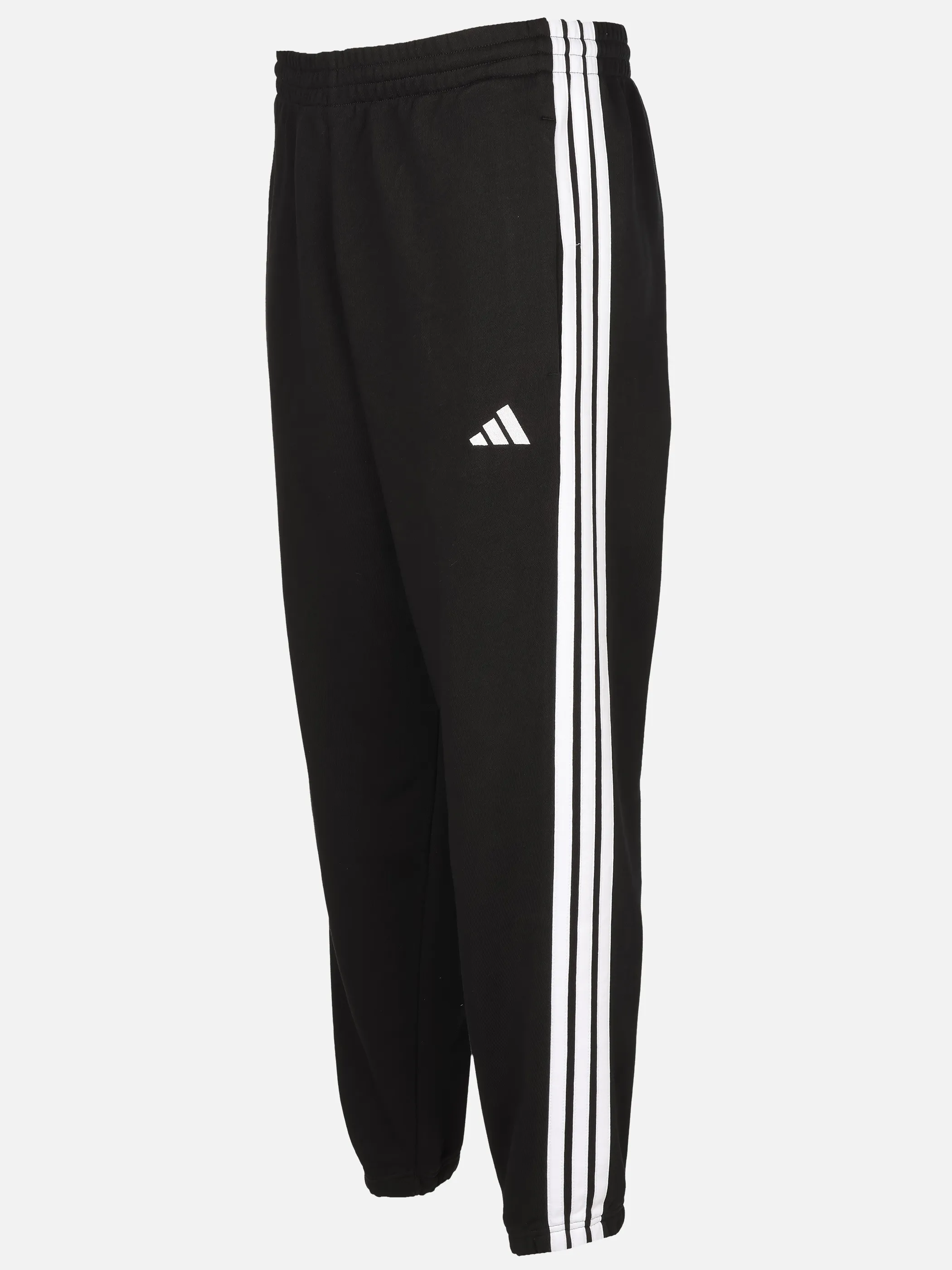 Adidas KY6533 He-Jogginghose ESS 3S French Terry, schwarz Schwarz 929557 000 3