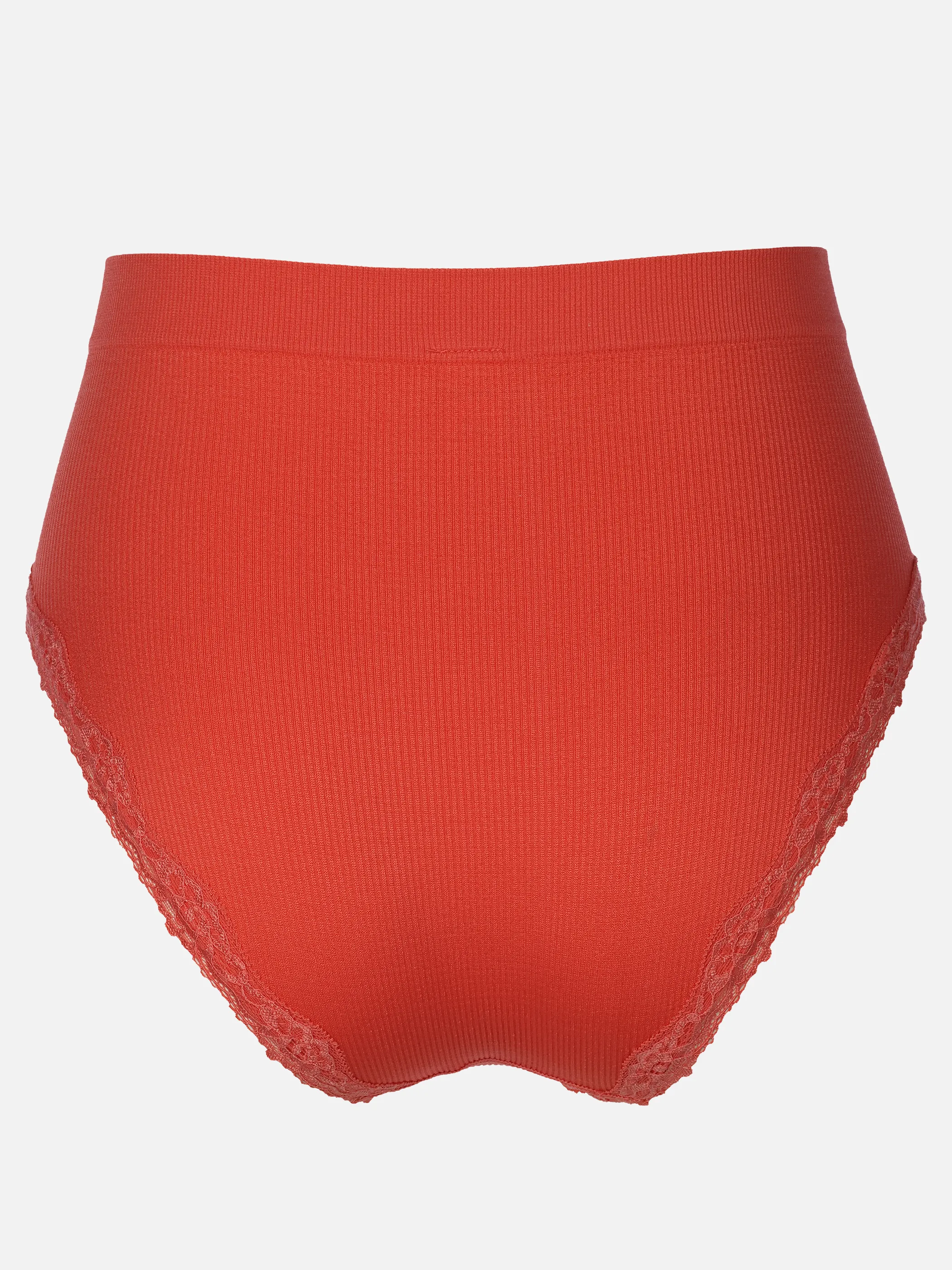 Sure Da Taillenslip 2er Rippe&Spitze Pink 922780 FLAMINGO 2