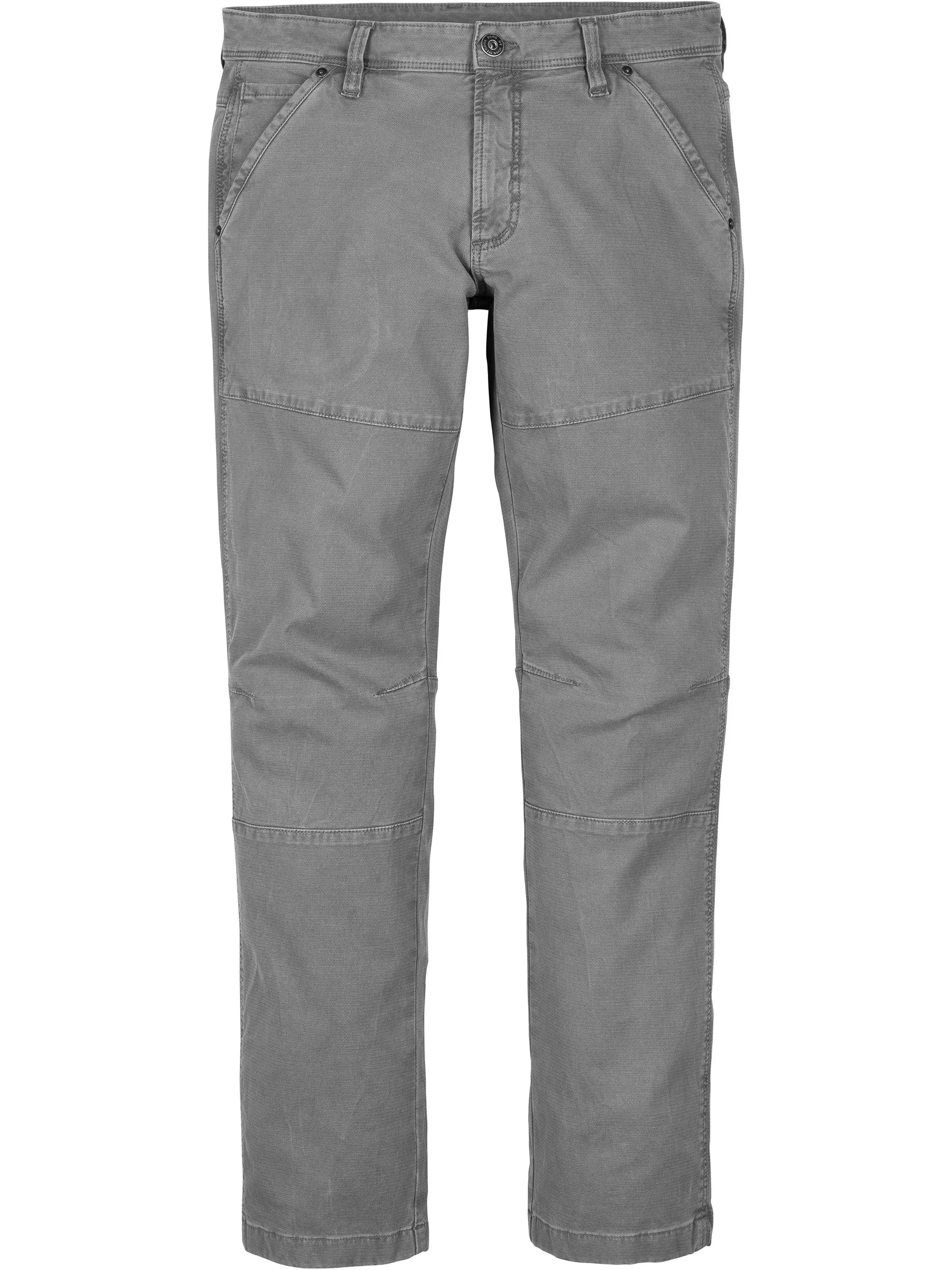 HERO by John Medoox 71070100006357 He. Hosen lang, Grau 913843 6357 1 HERO by John Medoox 71070100006357 He. Hosen lang, Grau 913843 6357 1