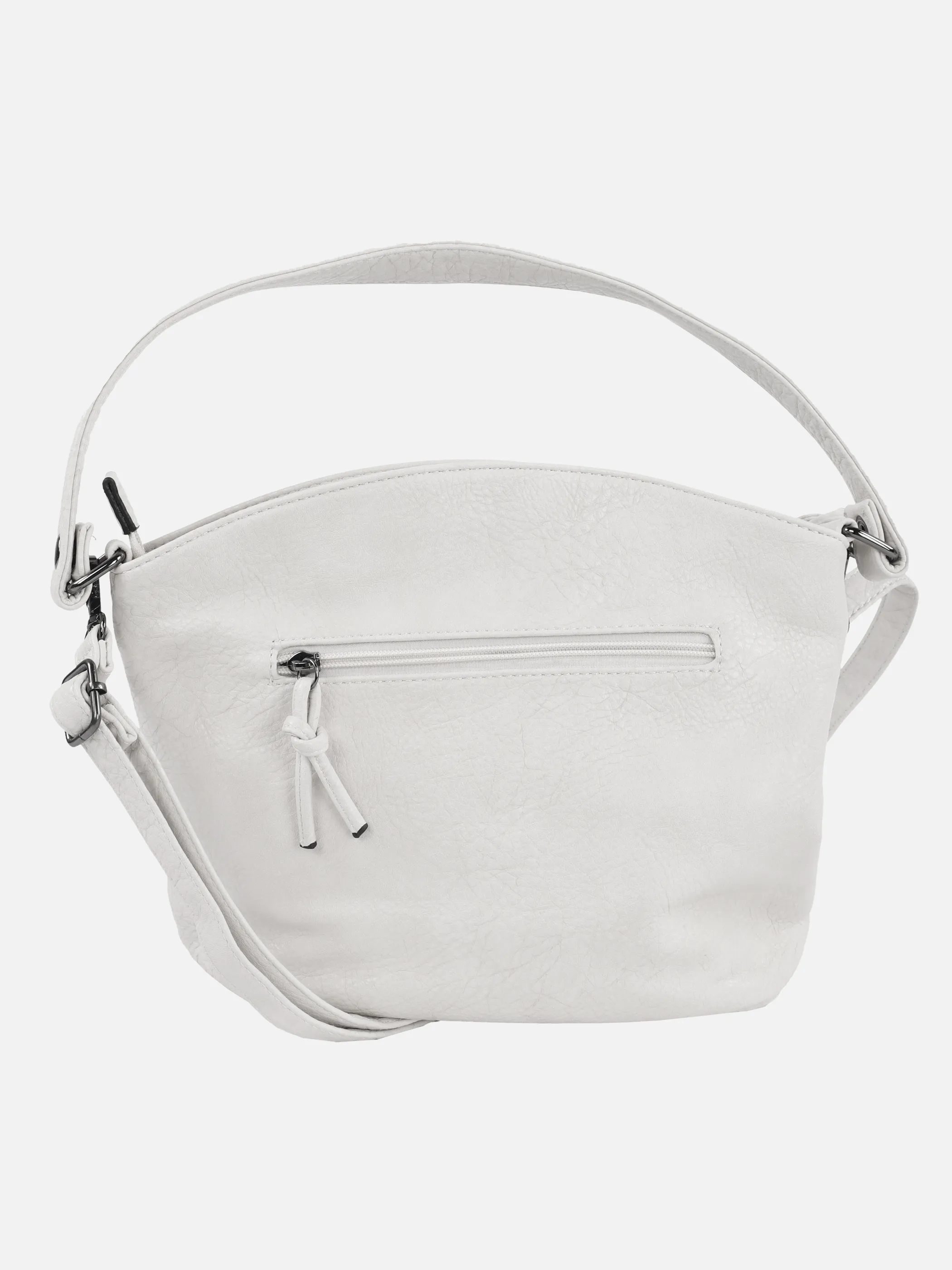 casadinova Handtasche PU Weiß 918289 KREIDE 2