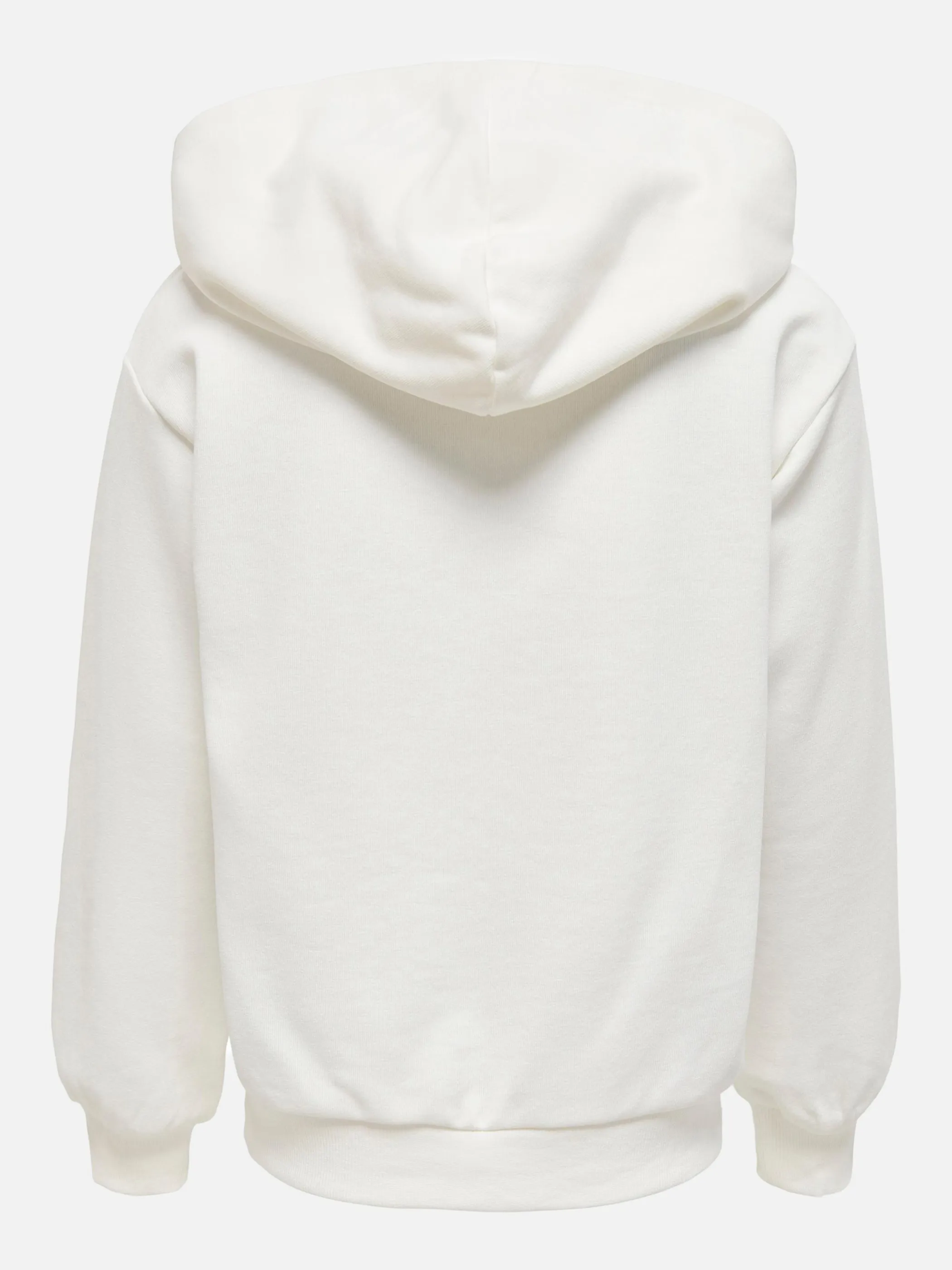 Kids Only 15271599 KOGGILLIAN L/S FOIL H Weiß 871394 177922001 2