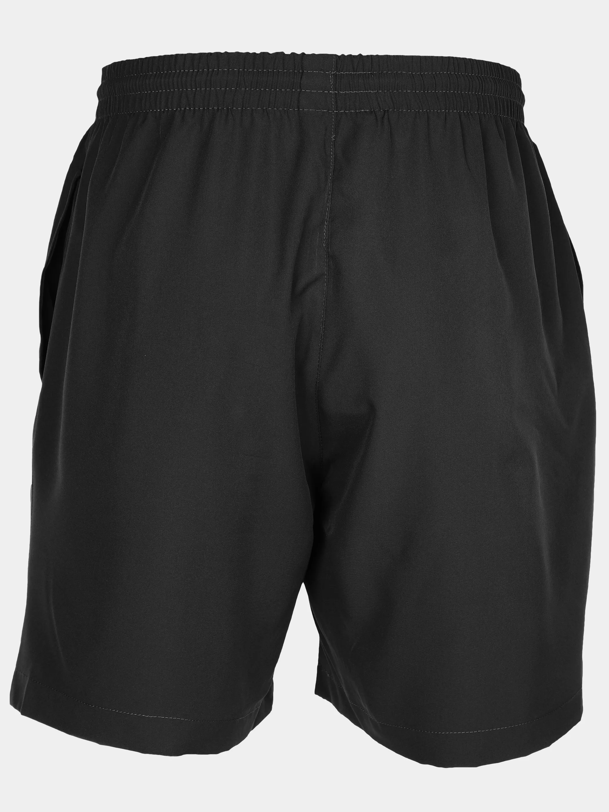 Grinario Sports He- Webshorts, bi-elastisch Schwarz 888374 SCHWARZ 2
