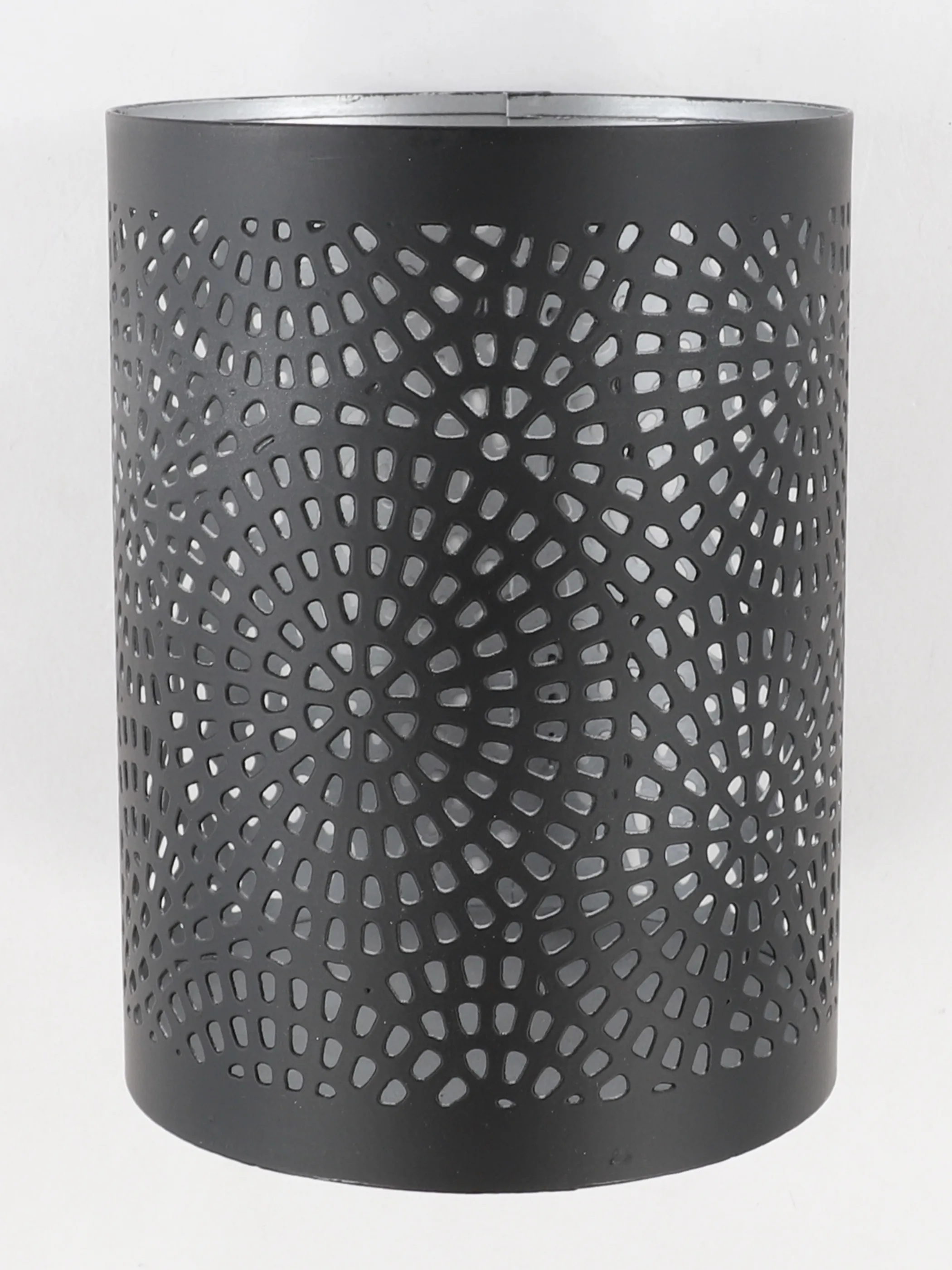 AWG Mode - Windlicht aus Metall, 10x10x14cm | noSize