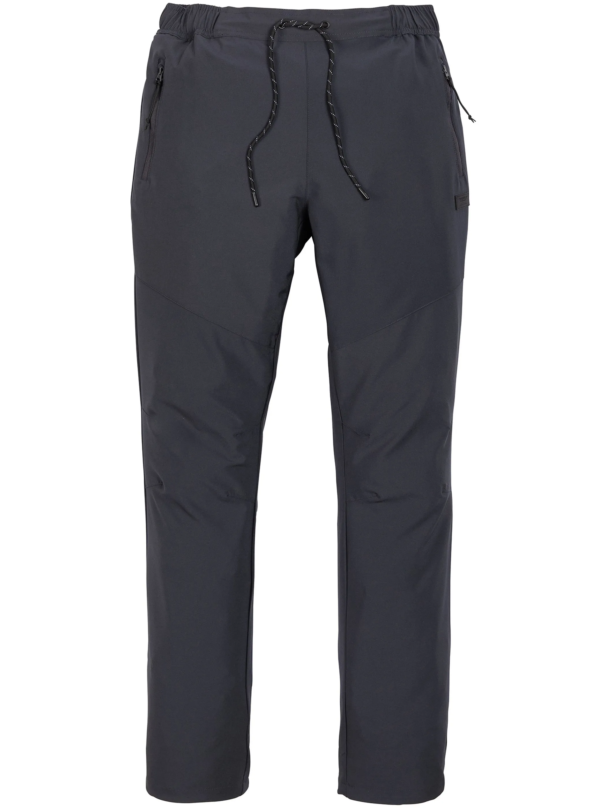 HERO by John Medoox 08170010006214 He. Hosen,,XXL, Grau 826631 6214 1