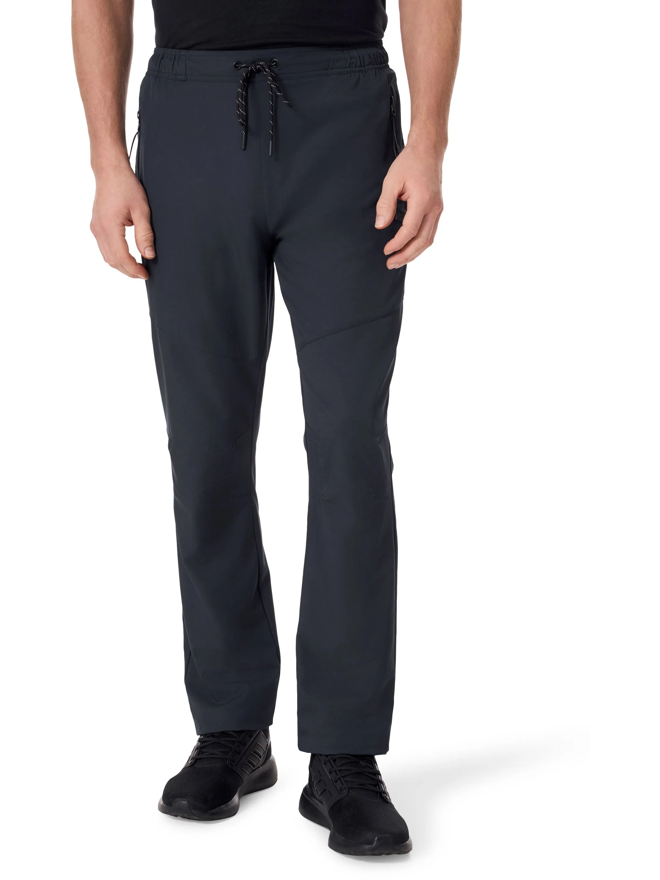 HERO by John Medoox 08170010006214 He-Sporthose "Jordan" Grau 826631 6214 1