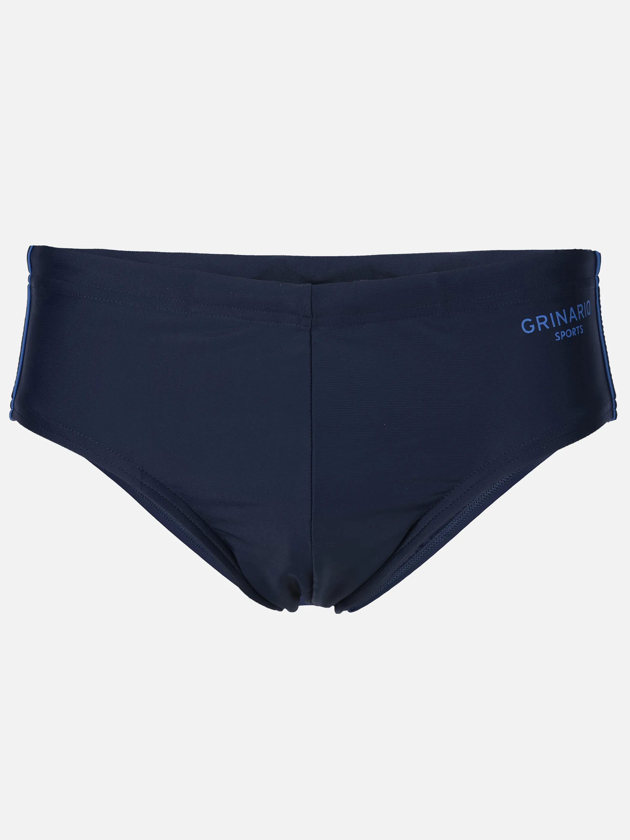 Grinario Sports He-Badeslip Blau 922546 NAVY 1