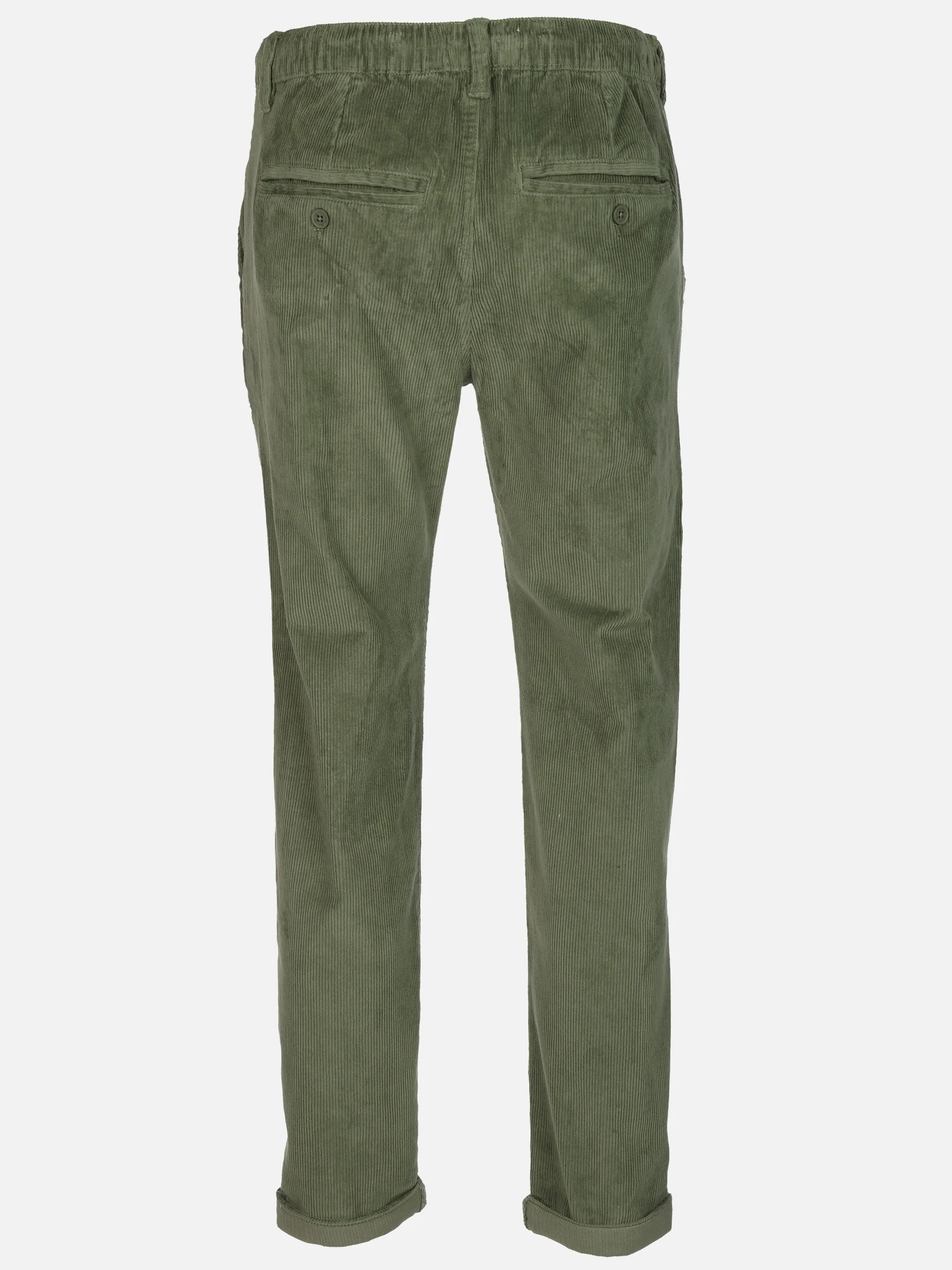 IX-O H60002M61948AAWG YF-He Kordhose Grün 916172 12300 2